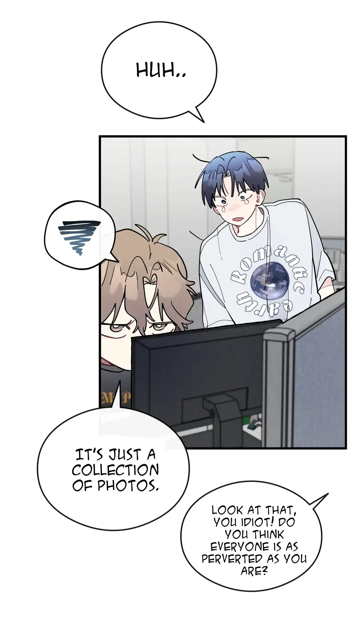 One room TA - Chapter 51 Page 72