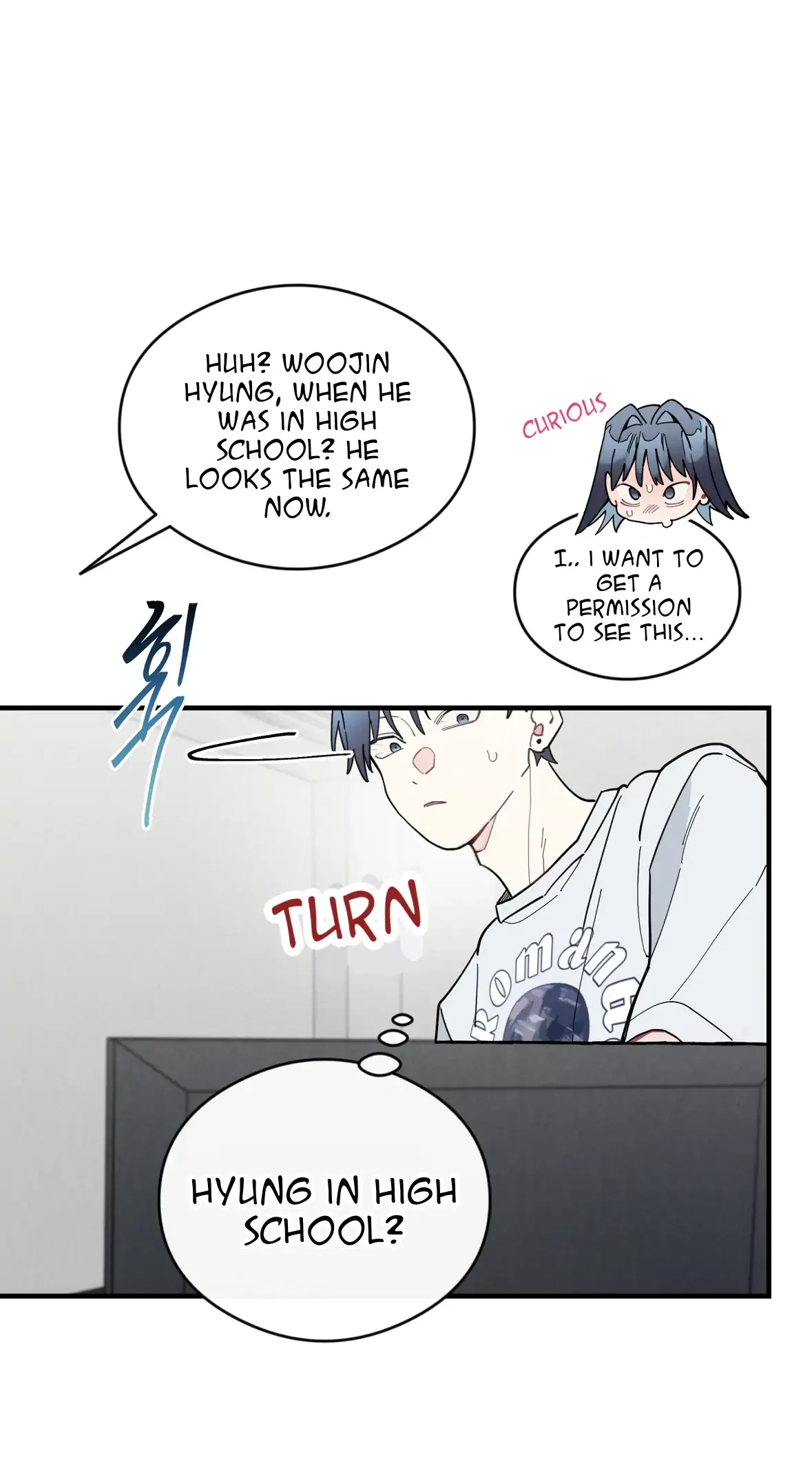 One room TA - Chapter 51 Page 73