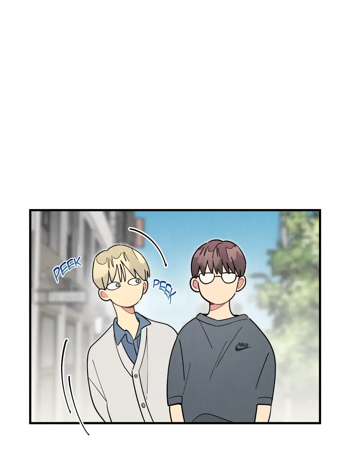 One room TA - Chapter 52 Page 11