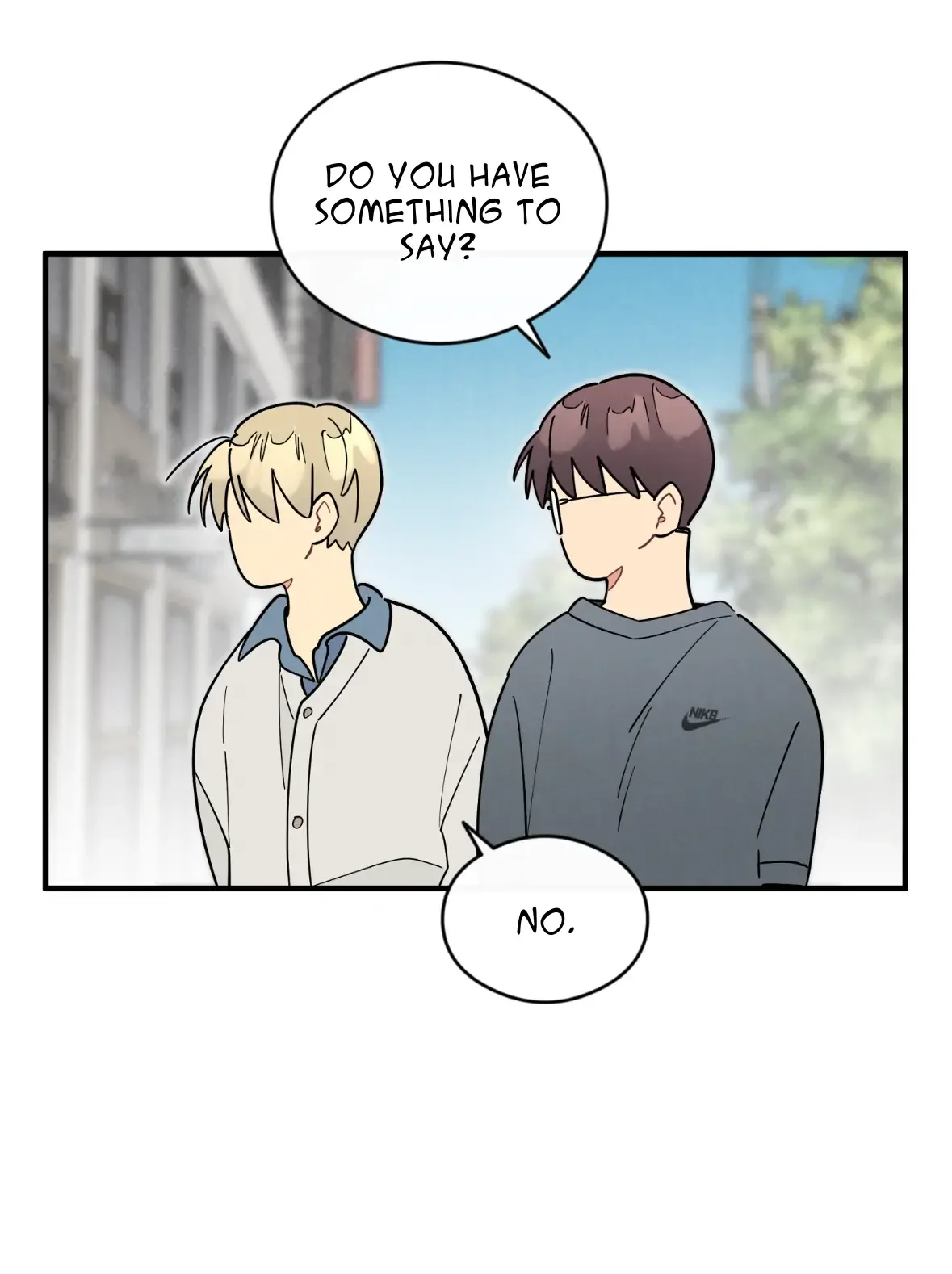 One room TA - Chapter 52 Page 12