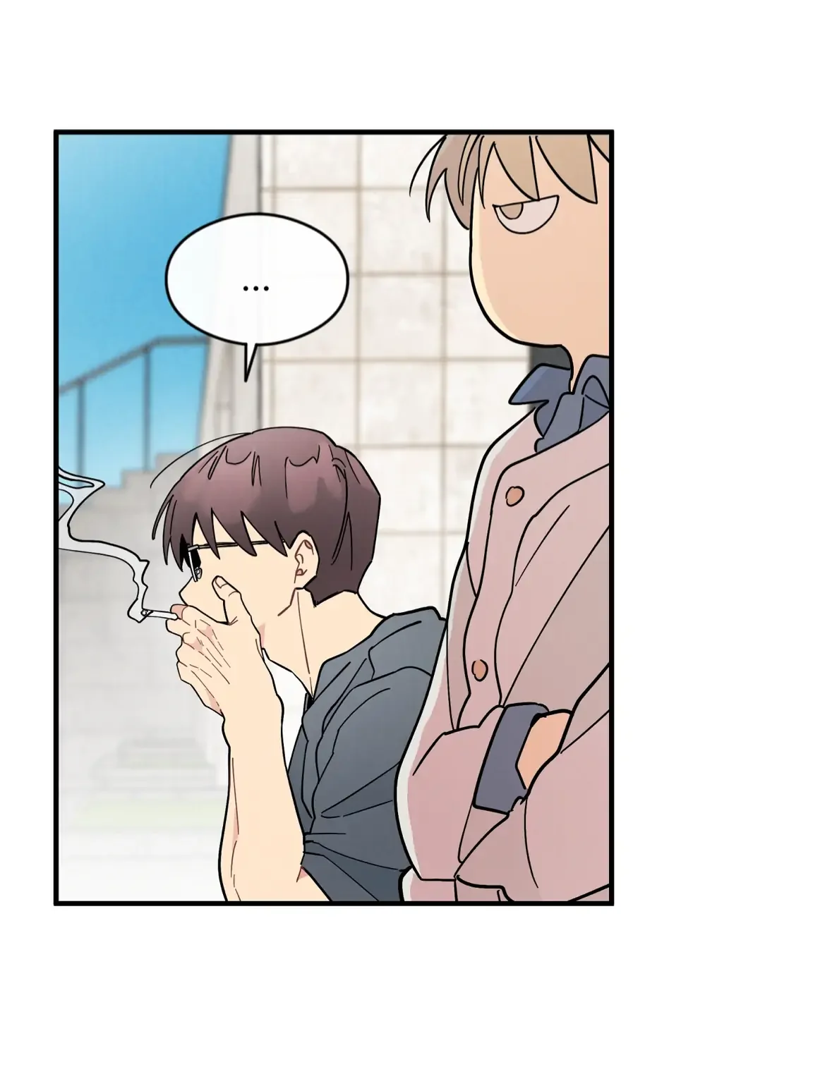 One room TA - Chapter 52 Page 16