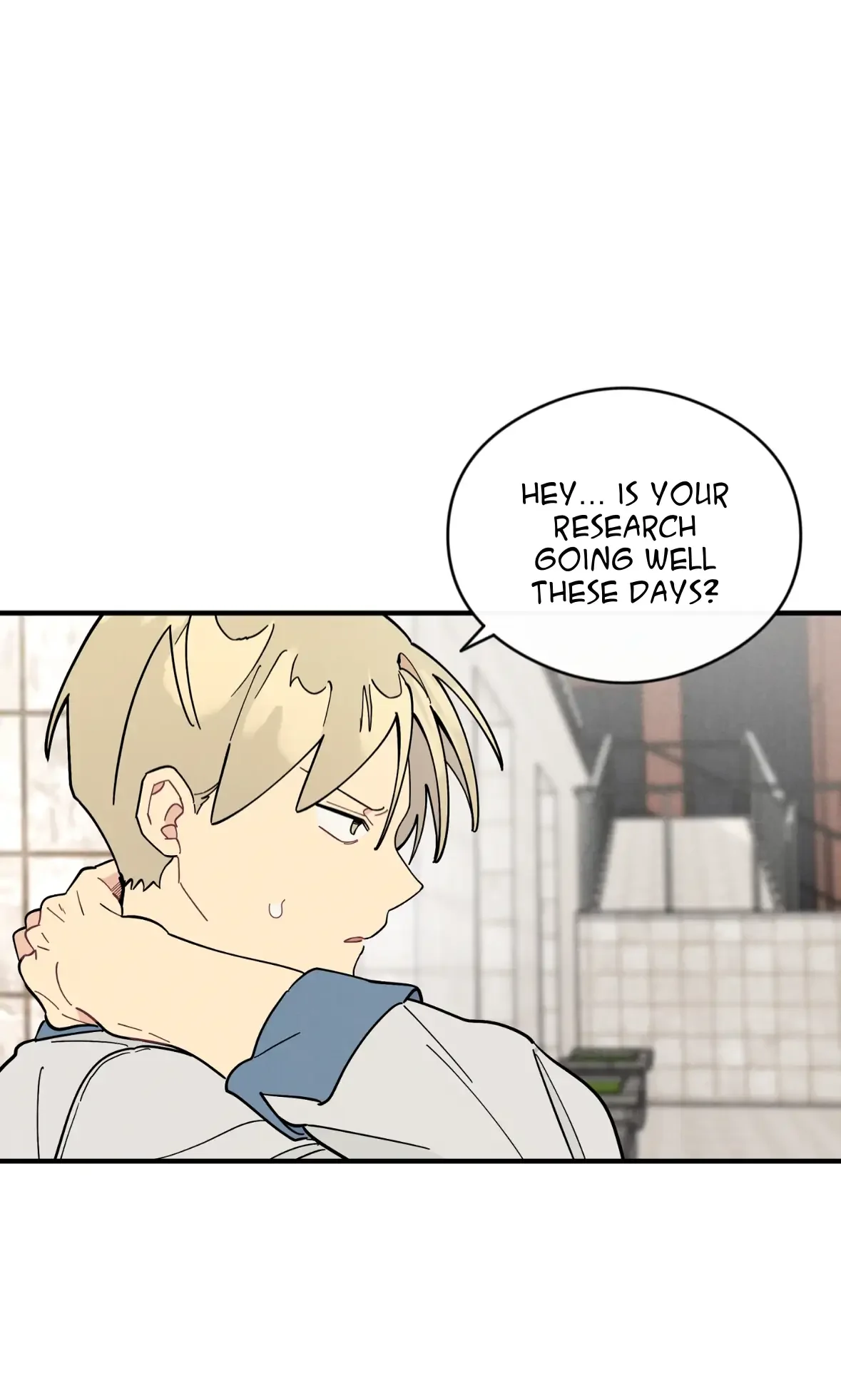 One room TA - Chapter 52 Page 19