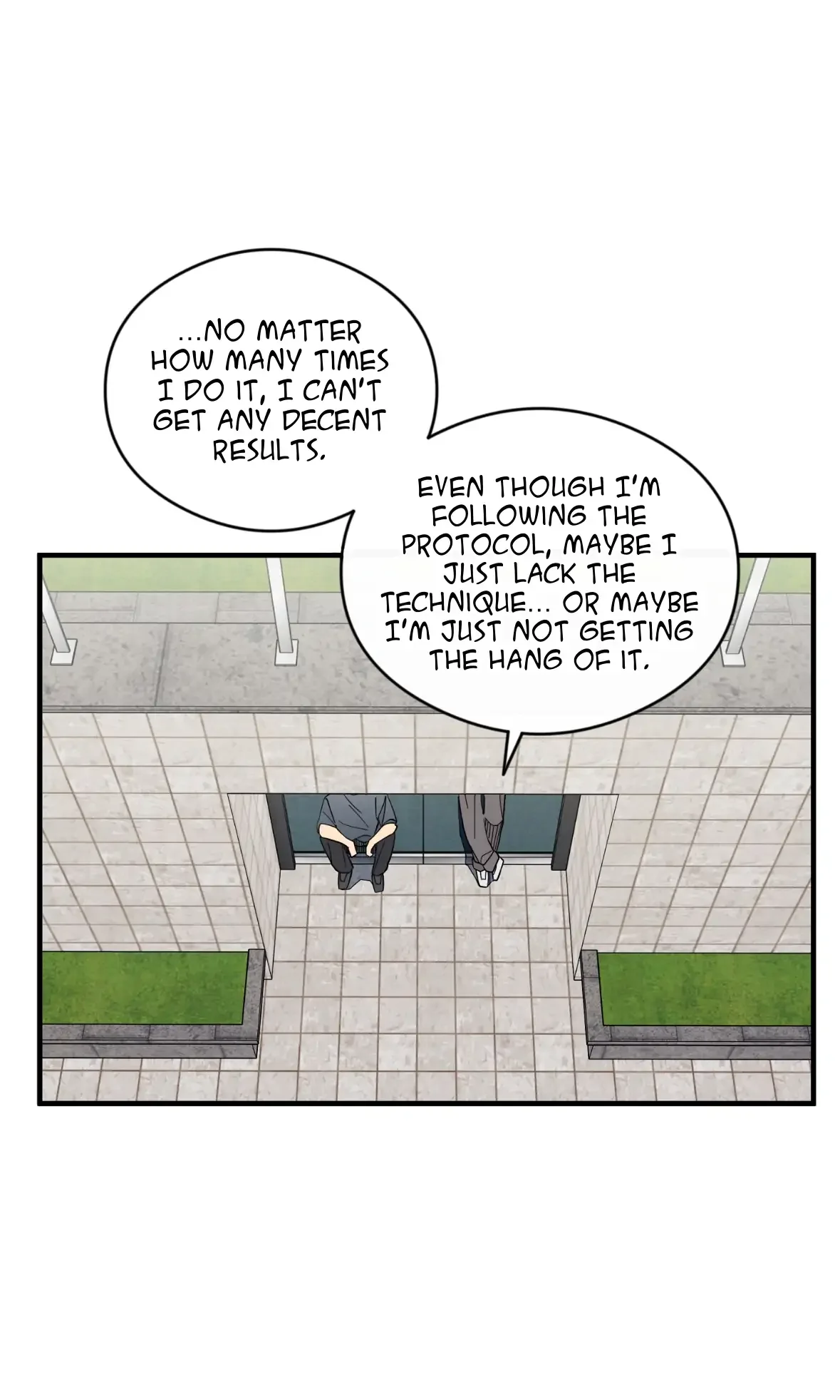 One room TA - Chapter 52 Page 21