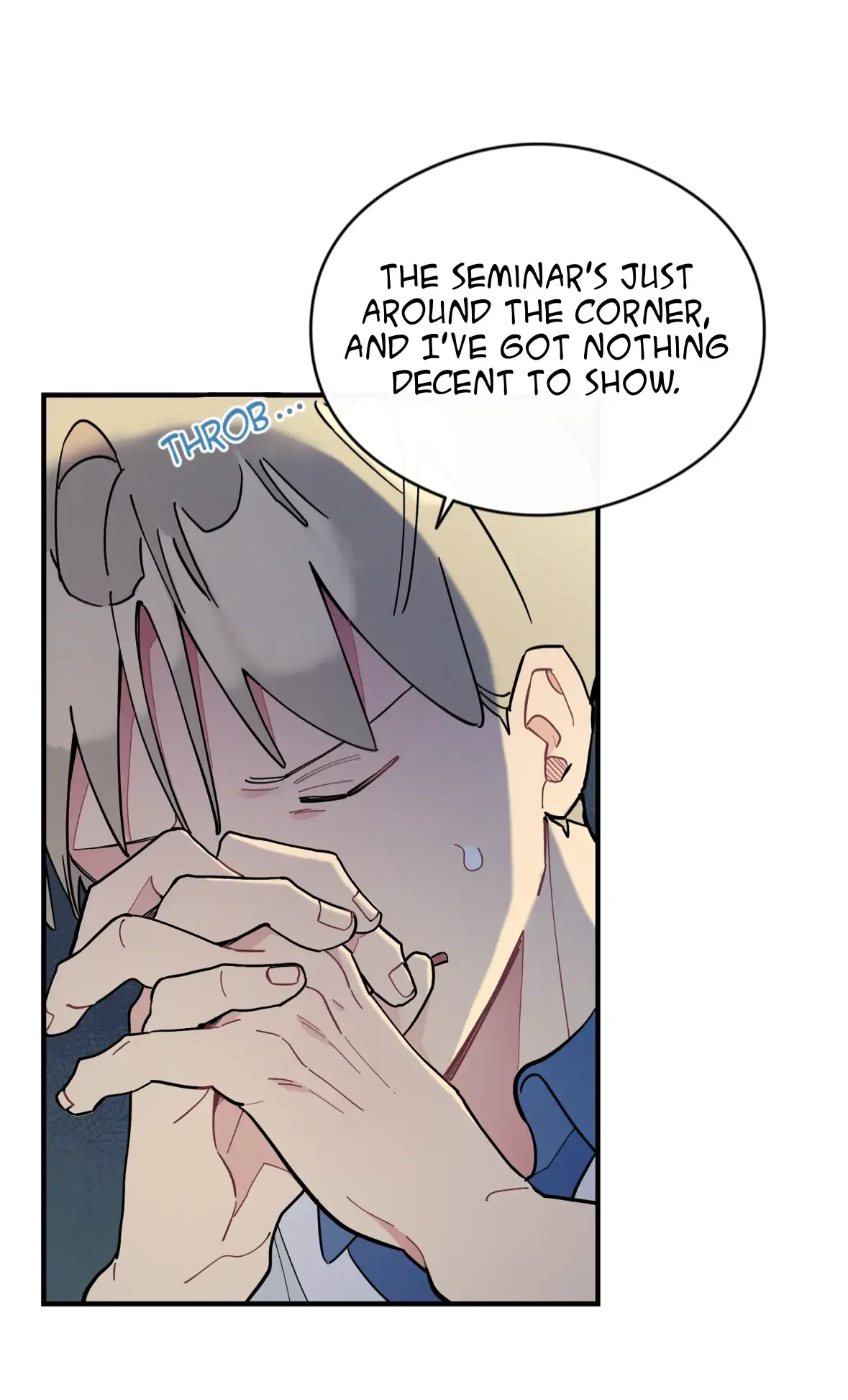 One room TA - Chapter 52 Page 23