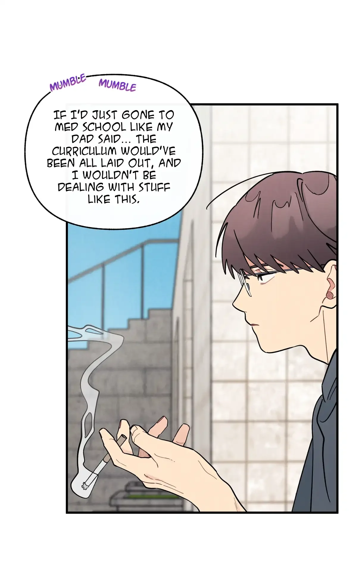 One room TA - Chapter 52 Page 26