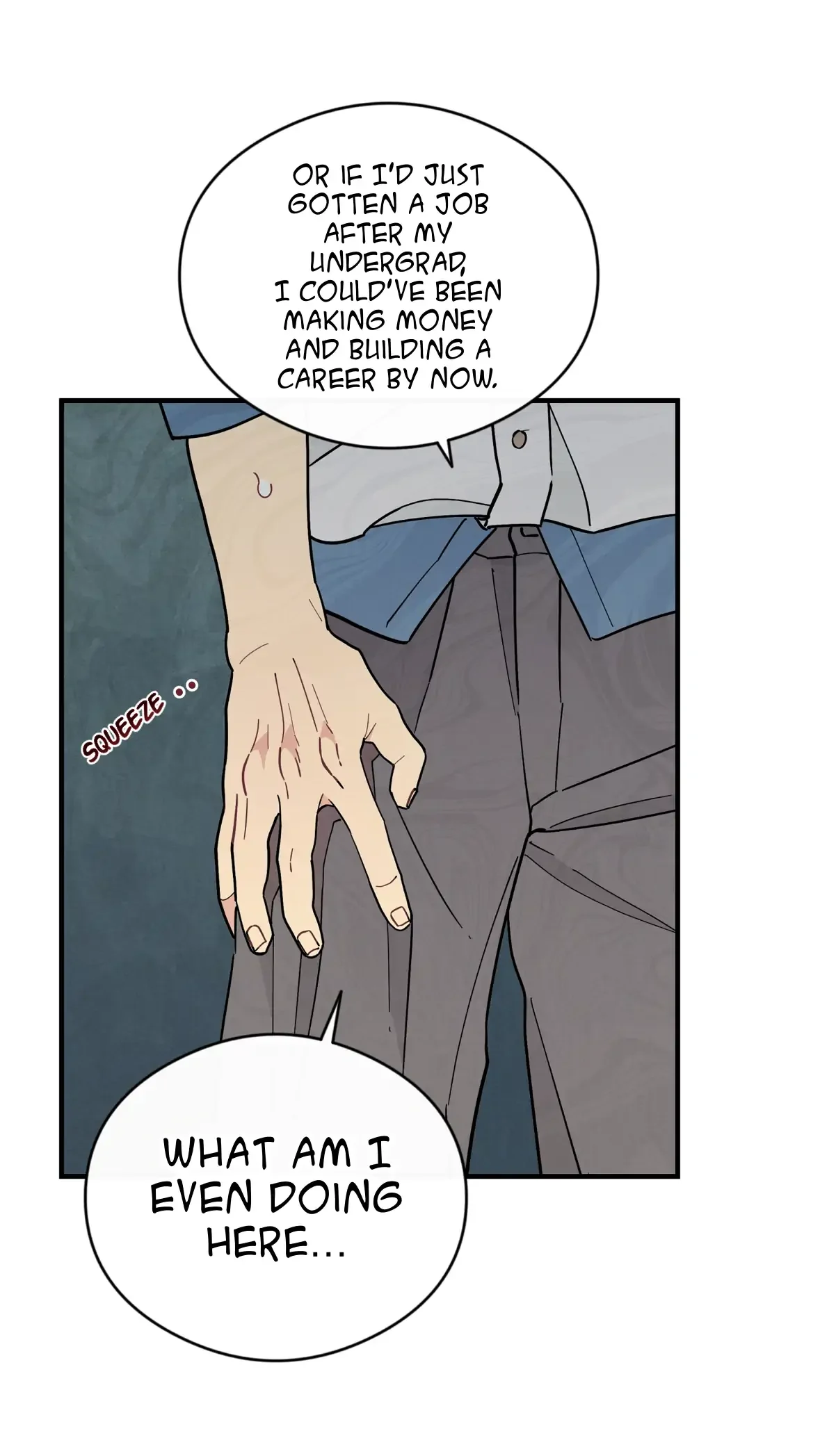 One room TA - Chapter 52 Page 27