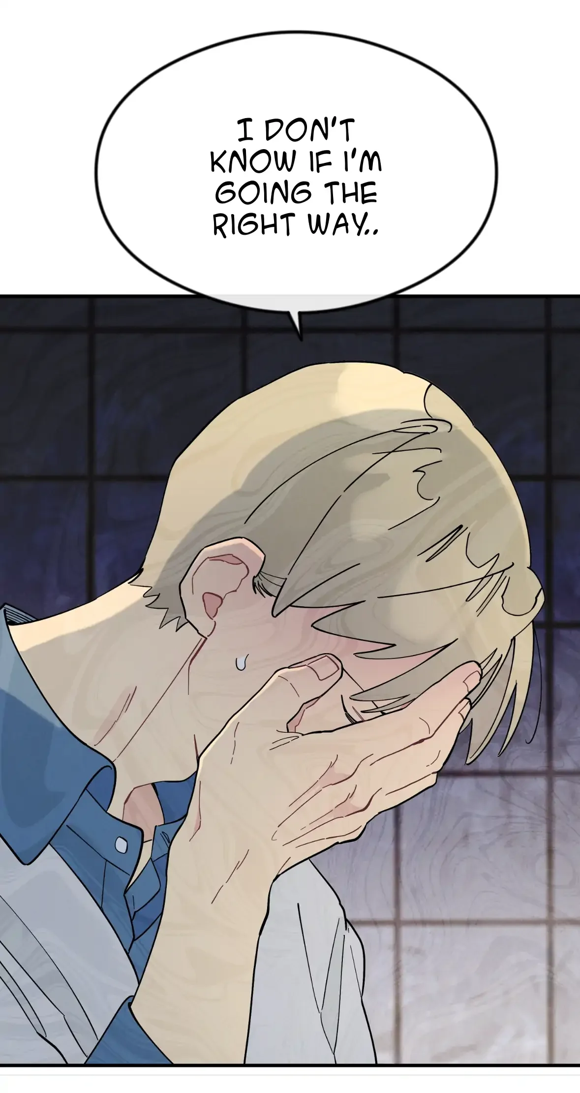 One room TA - Chapter 52 Page 28