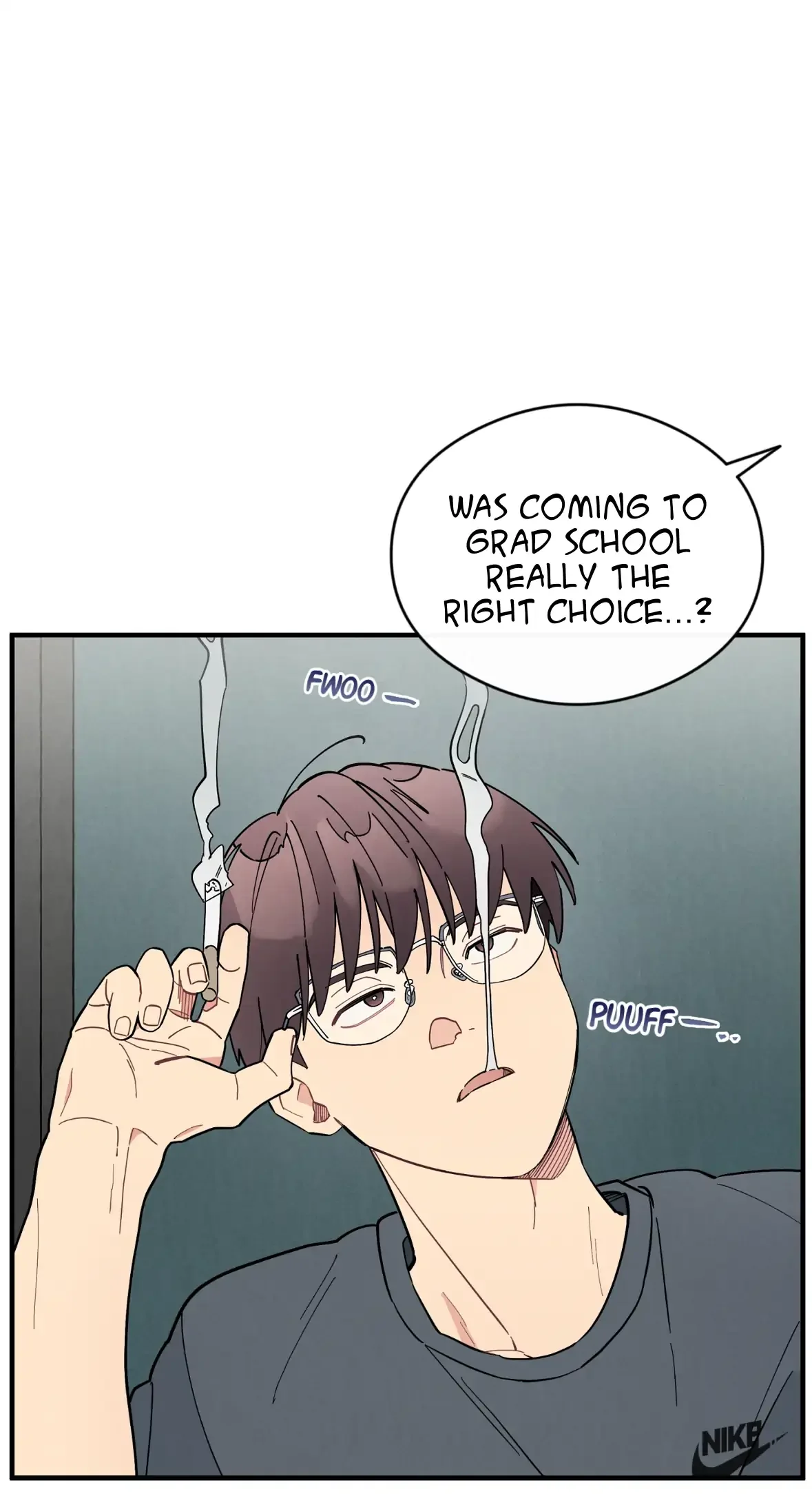 One room TA - Chapter 52 Page 29