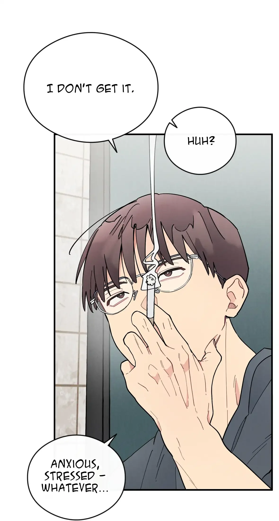 One room TA - Chapter 52 Page 31