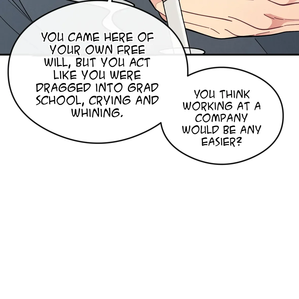 One room TA - Chapter 52 Page 33