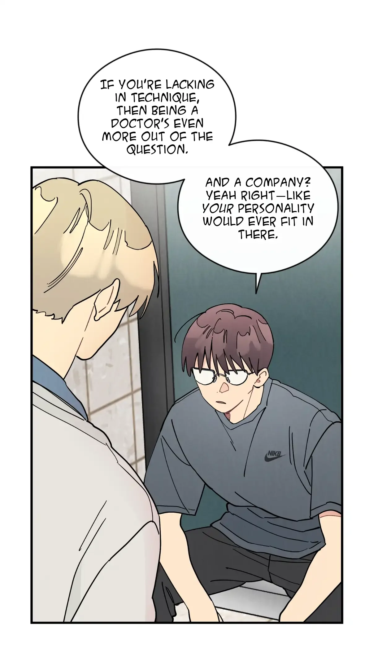 One room TA - Chapter 52 Page 34