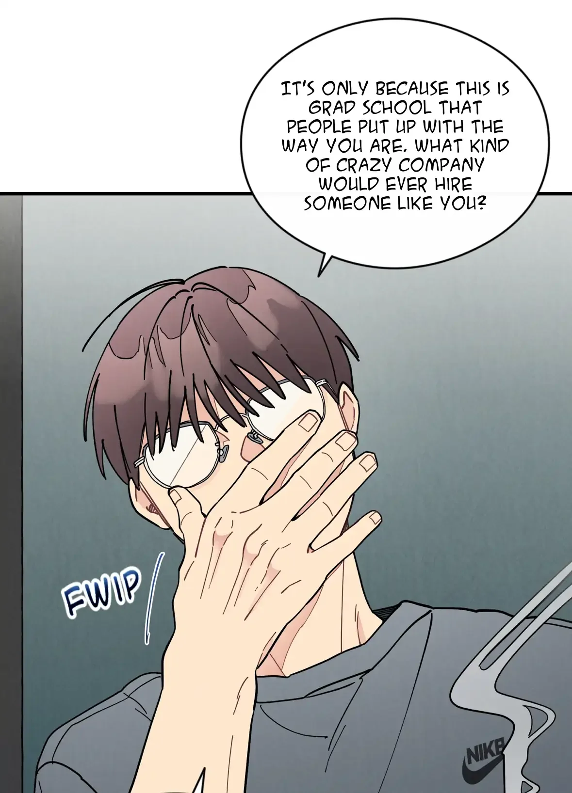One room TA - Chapter 52 Page 35