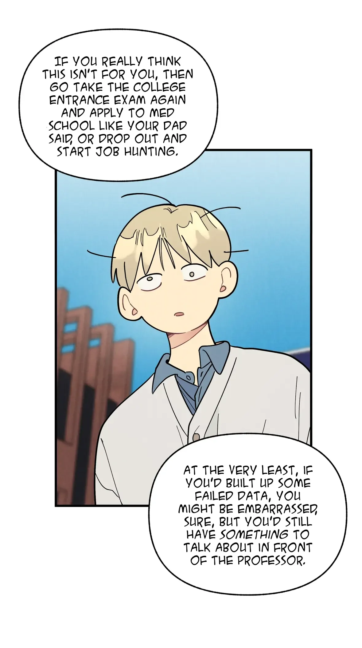 One room TA - Chapter 52 Page 37