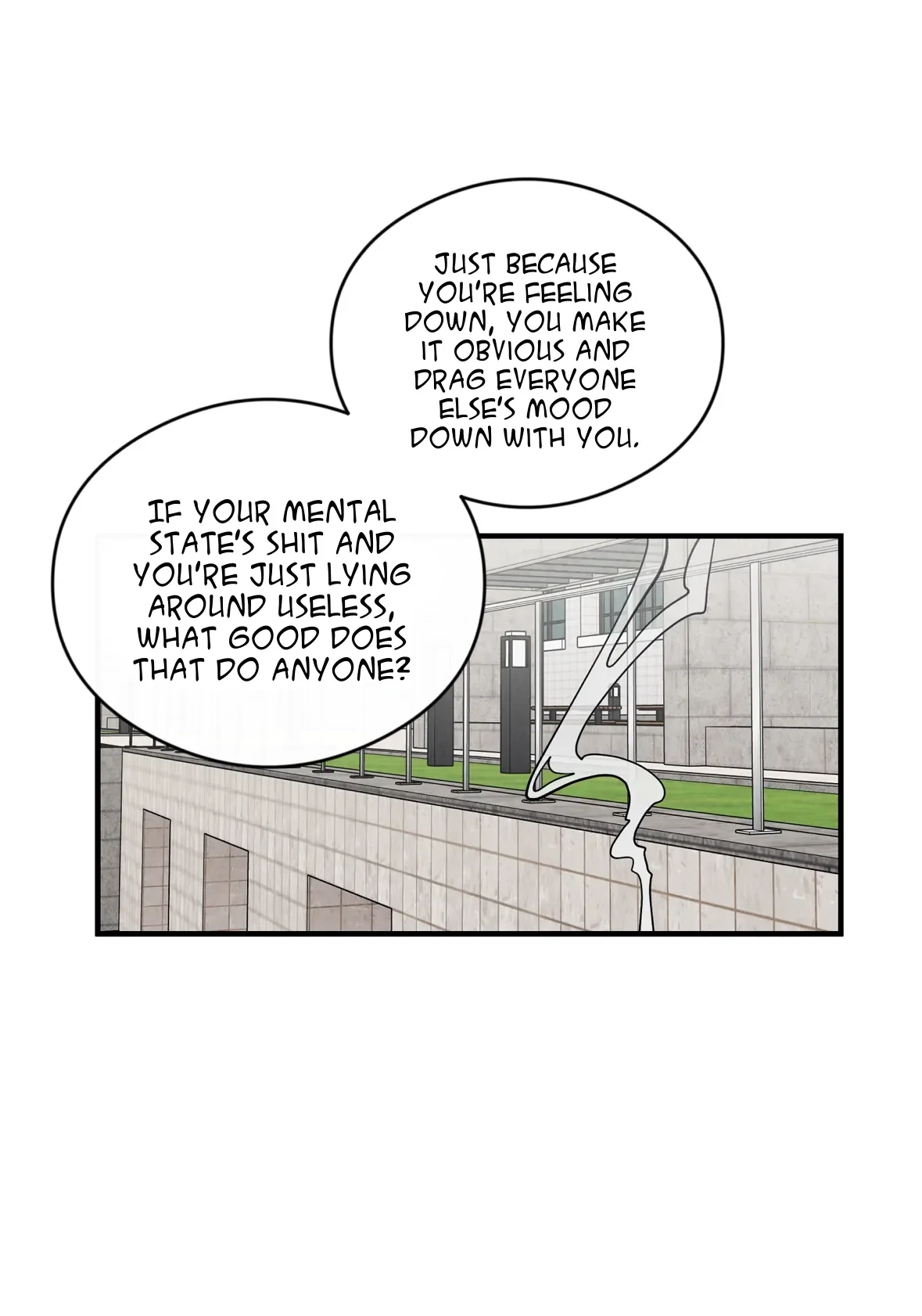 One room TA - Chapter 52 Page 38