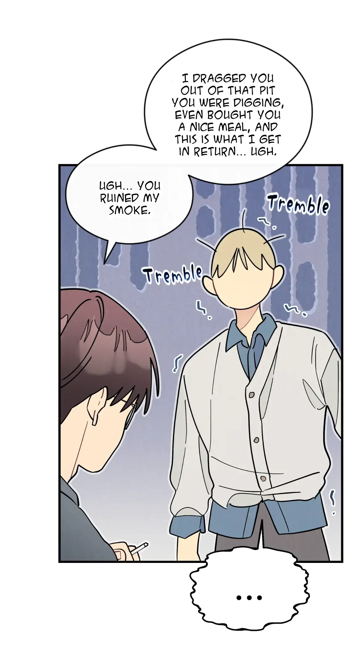 One room TA - Chapter 52 Page 40