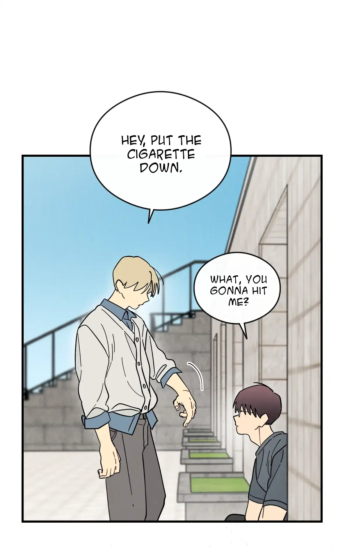 One room TA - Chapter 52 Page 41