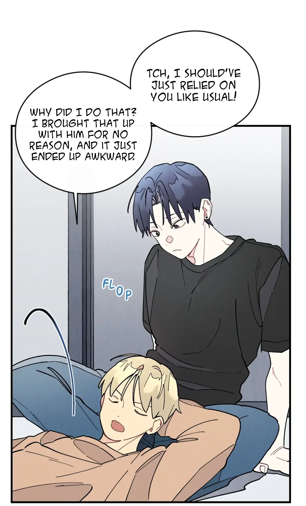 One room TA - Chapter 52 Page 51