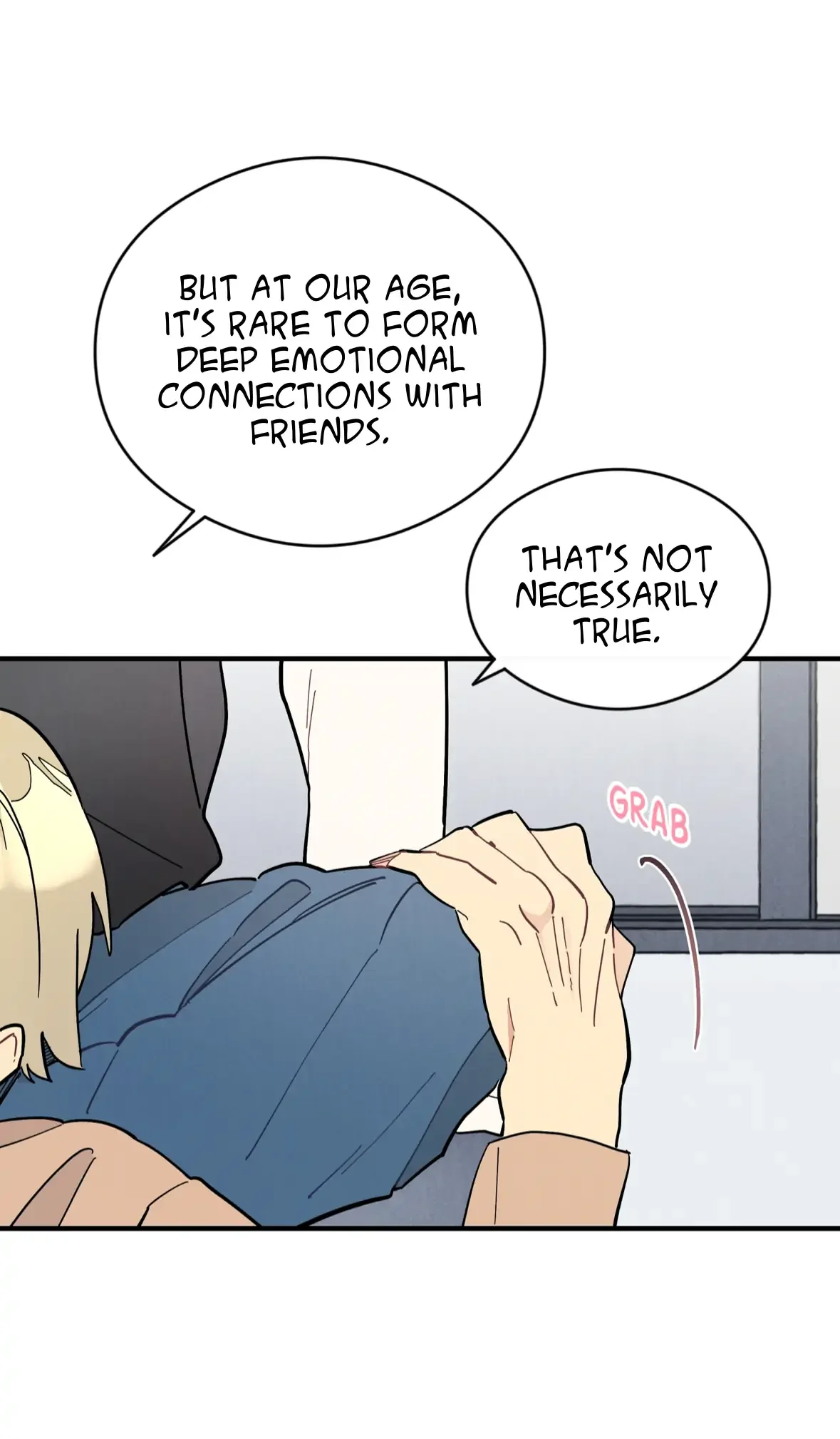 One room TA - Chapter 52 Page 53