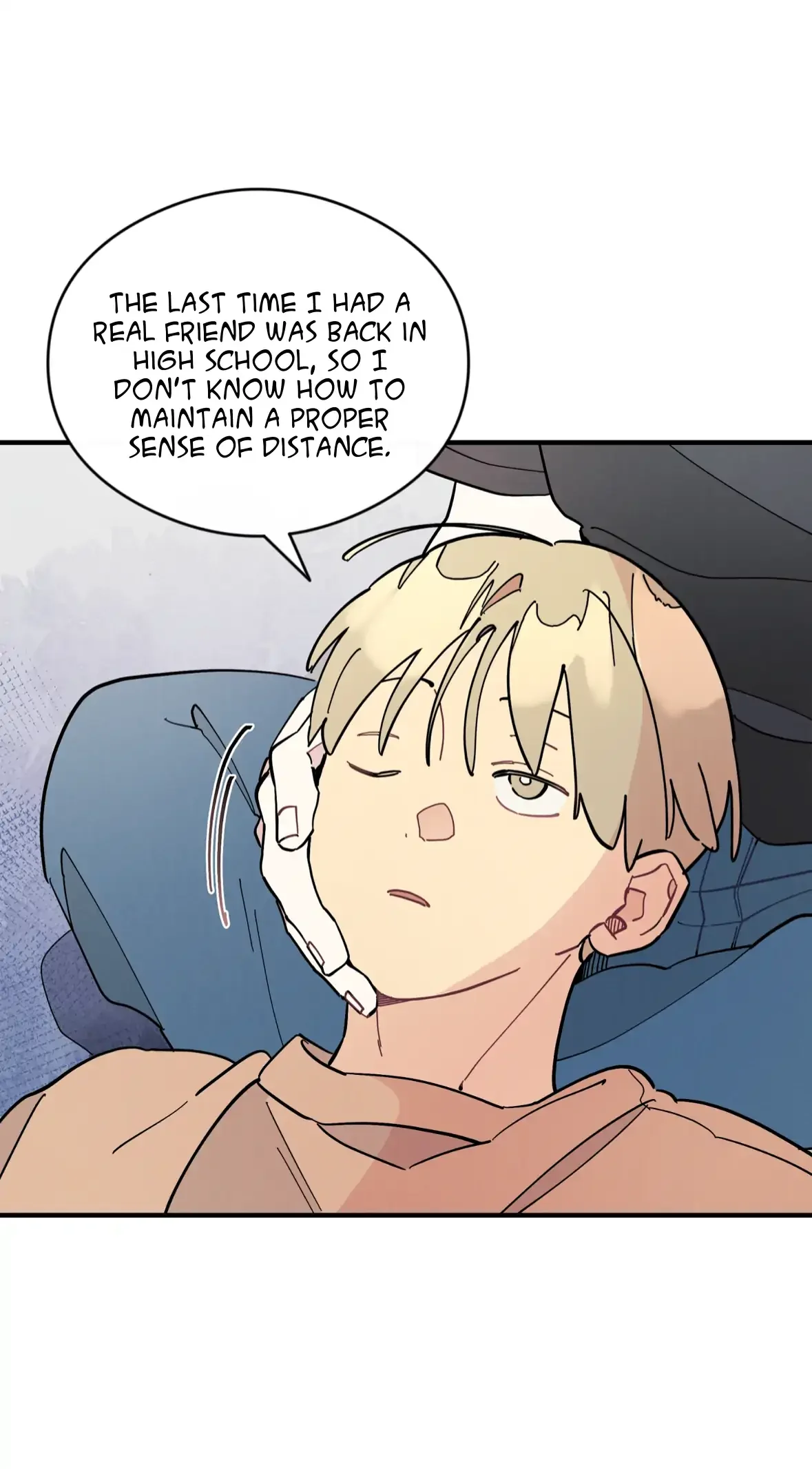 One room TA - Chapter 52 Page 54