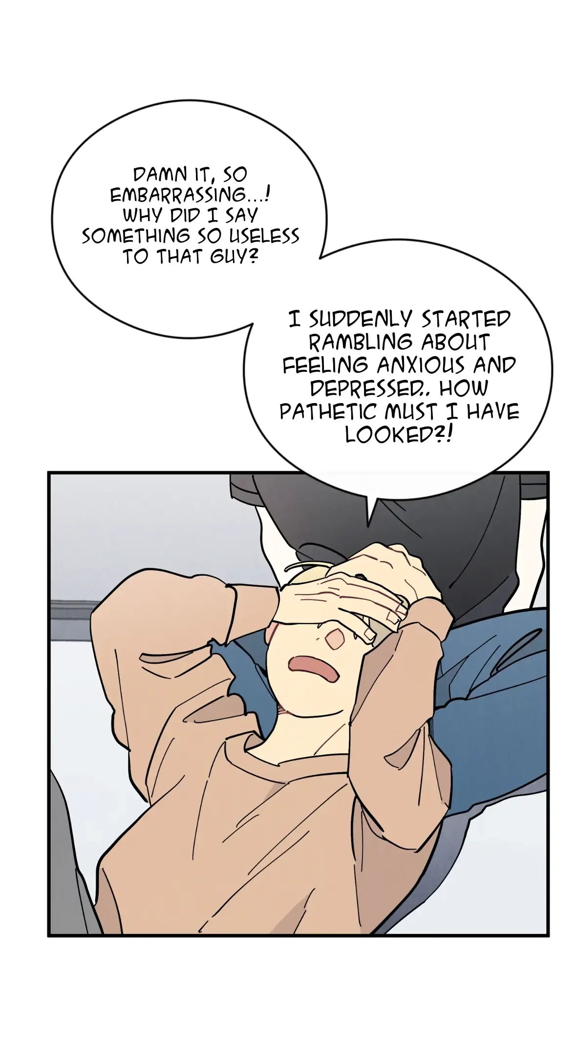 One room TA - Chapter 52 Page 55