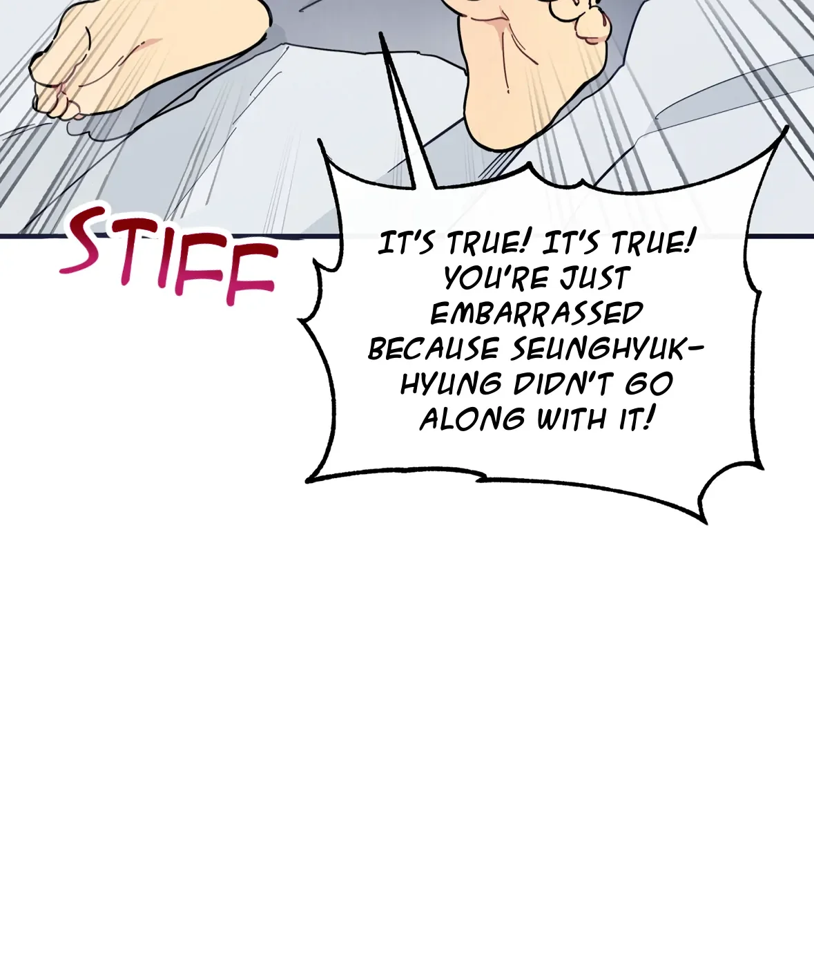 One room TA - Chapter 52 Page 59