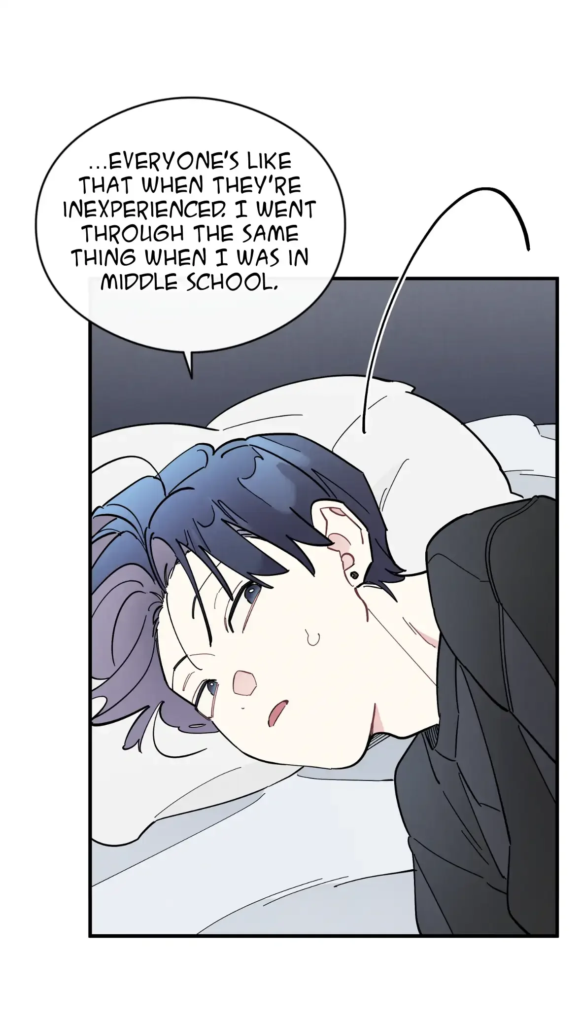 One room TA - Chapter 52 Page 69