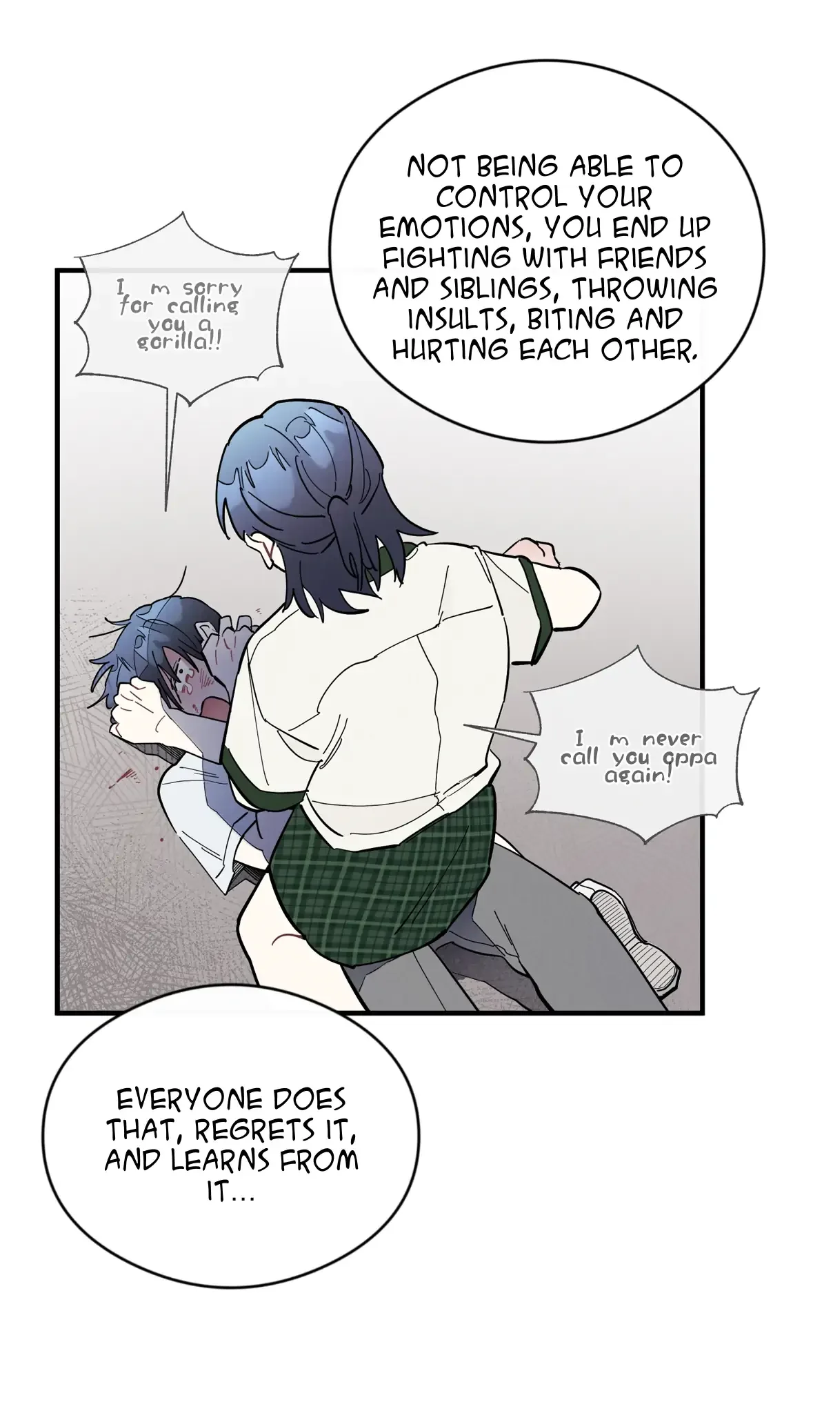 One room TA - Chapter 52 Page 70