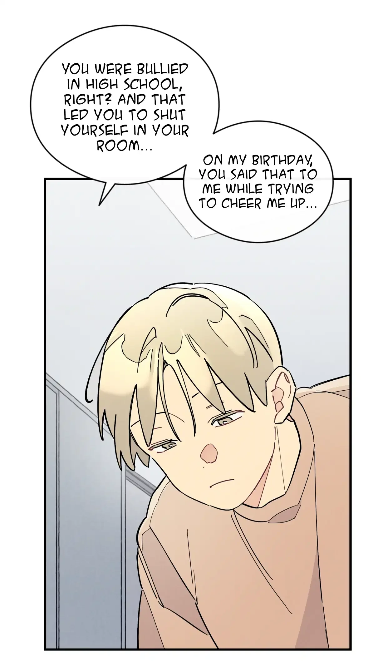 One room TA - Chapter 52 Page 73