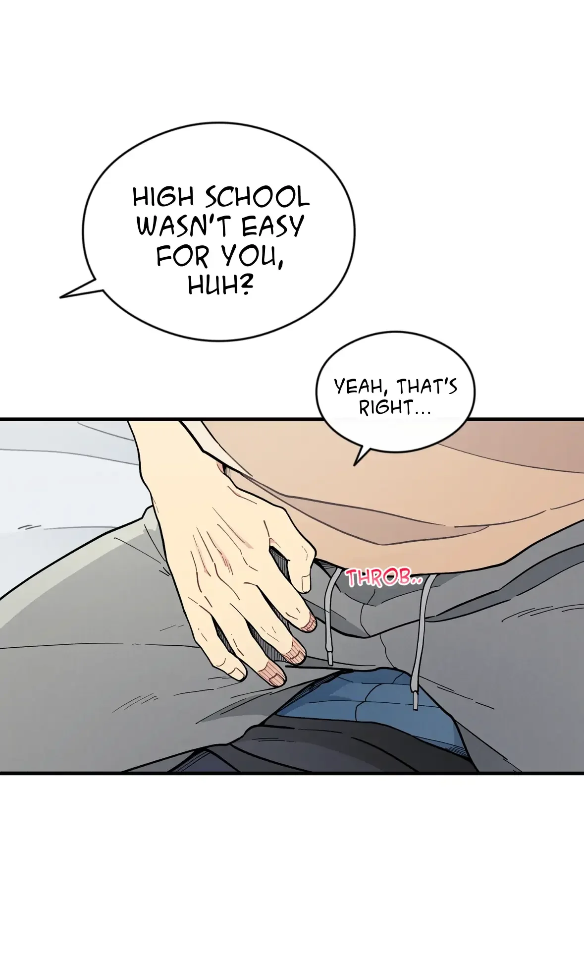 One room TA - Chapter 52 Page 75