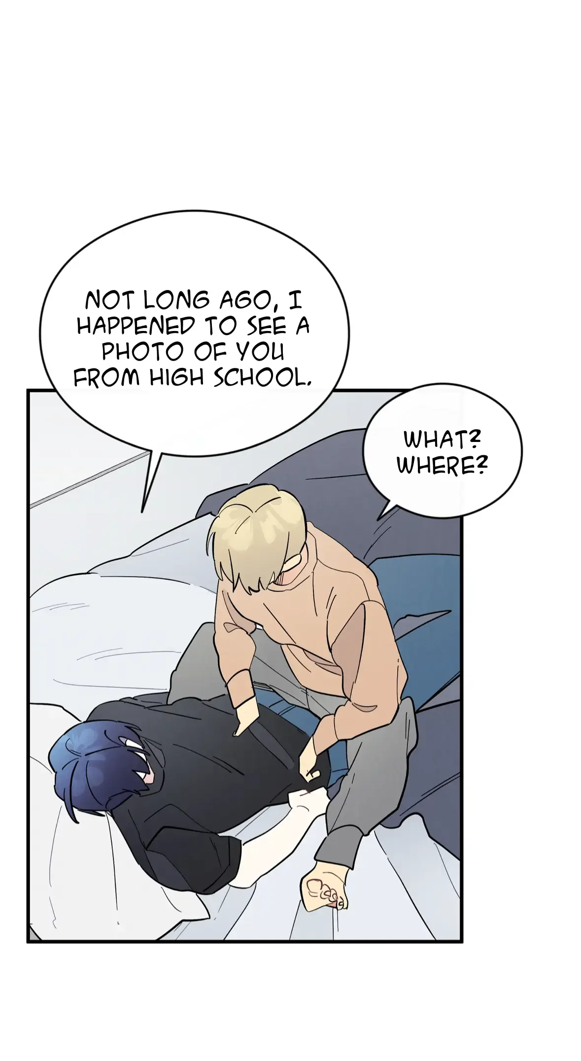 One room TA - Chapter 52 Page 76