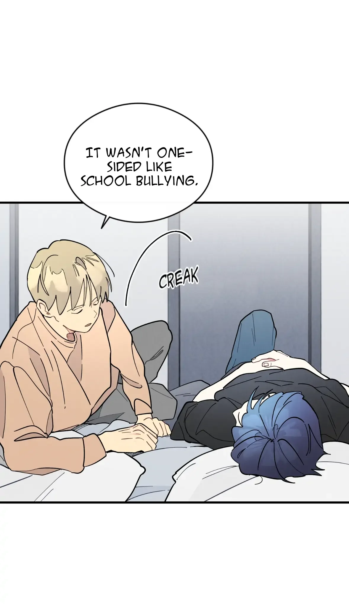 One room TA - Chapter 52 Page 81