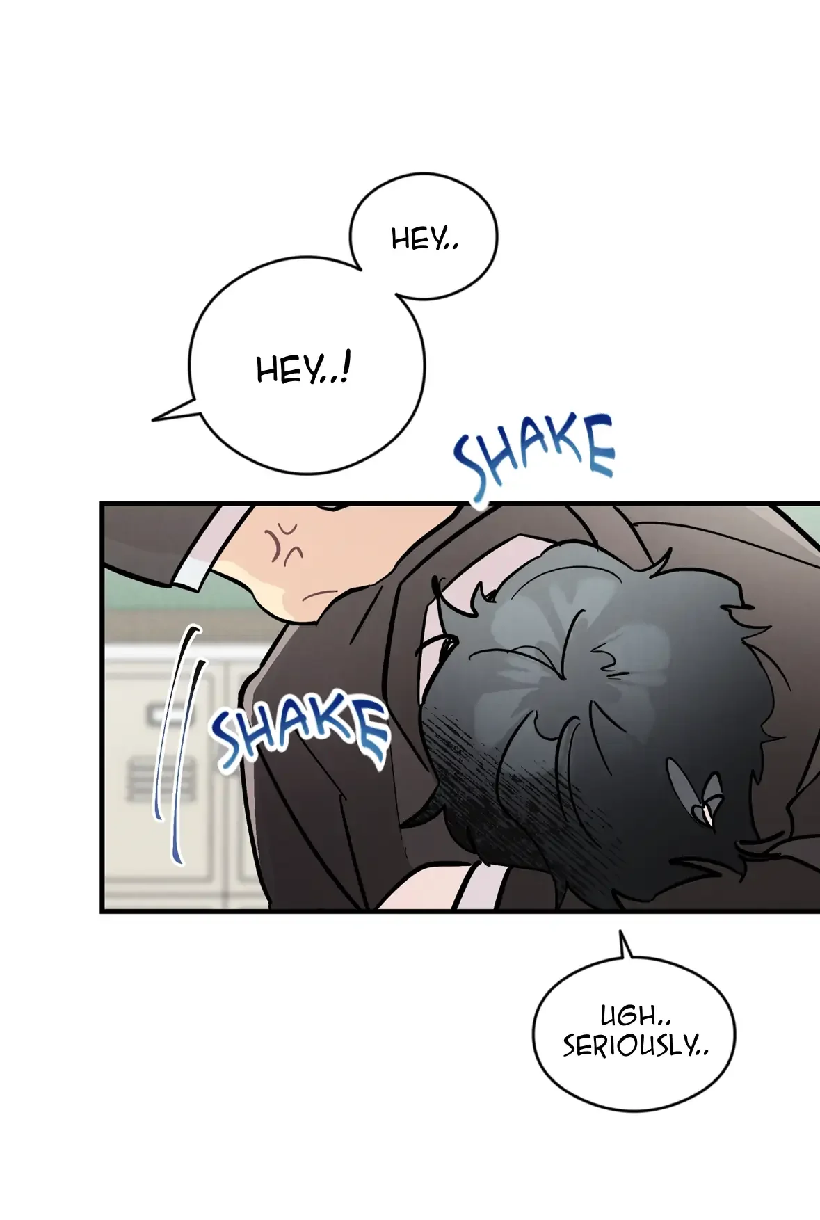 One room TA - Chapter 53 Page 10