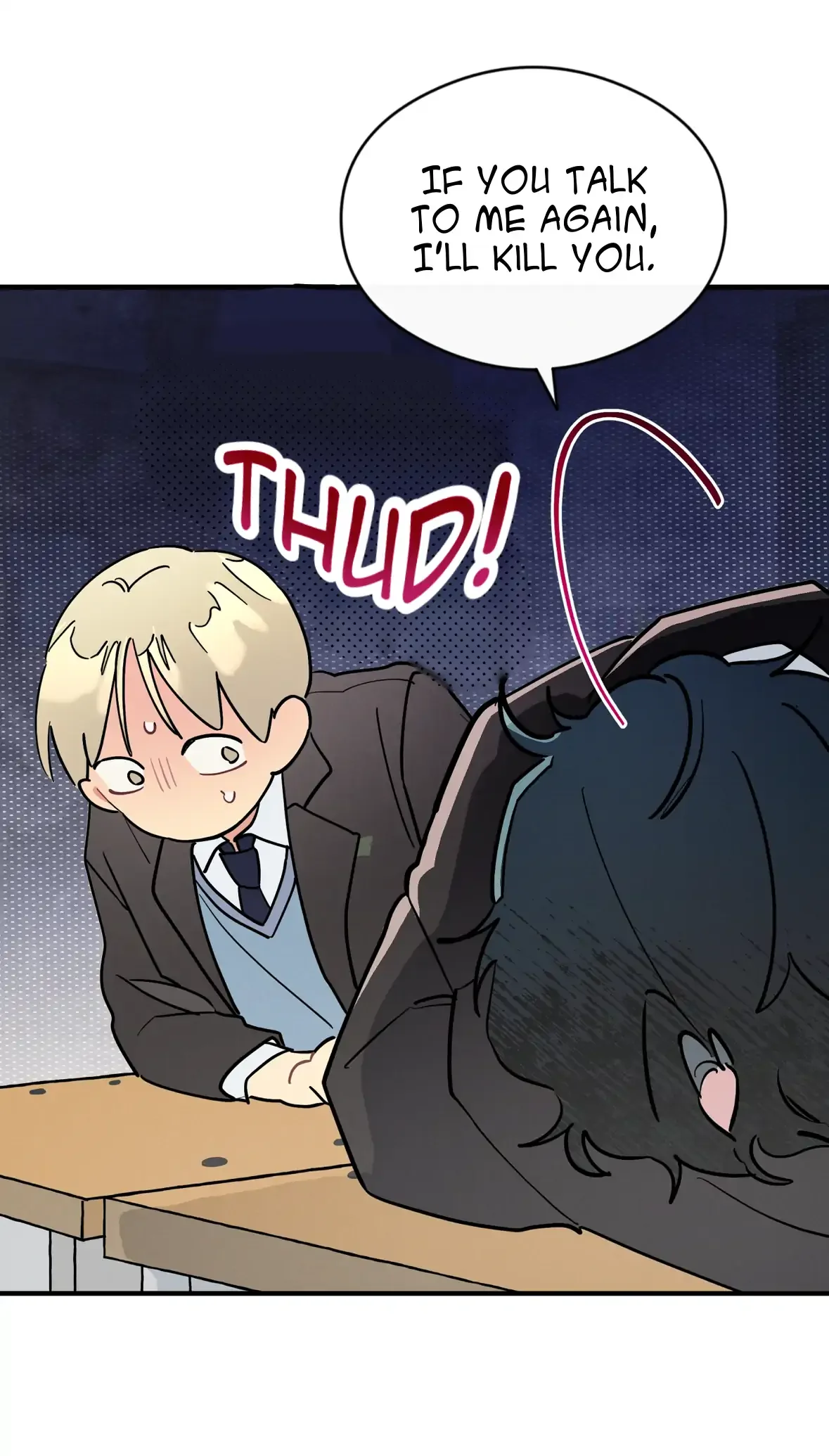 One room TA - Chapter 53 Page 23