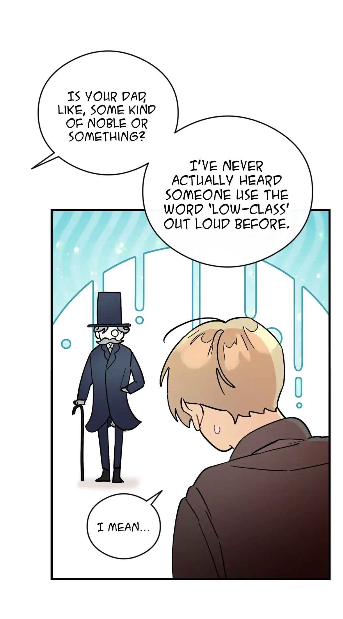 One room TA - Chapter 53 Page 32