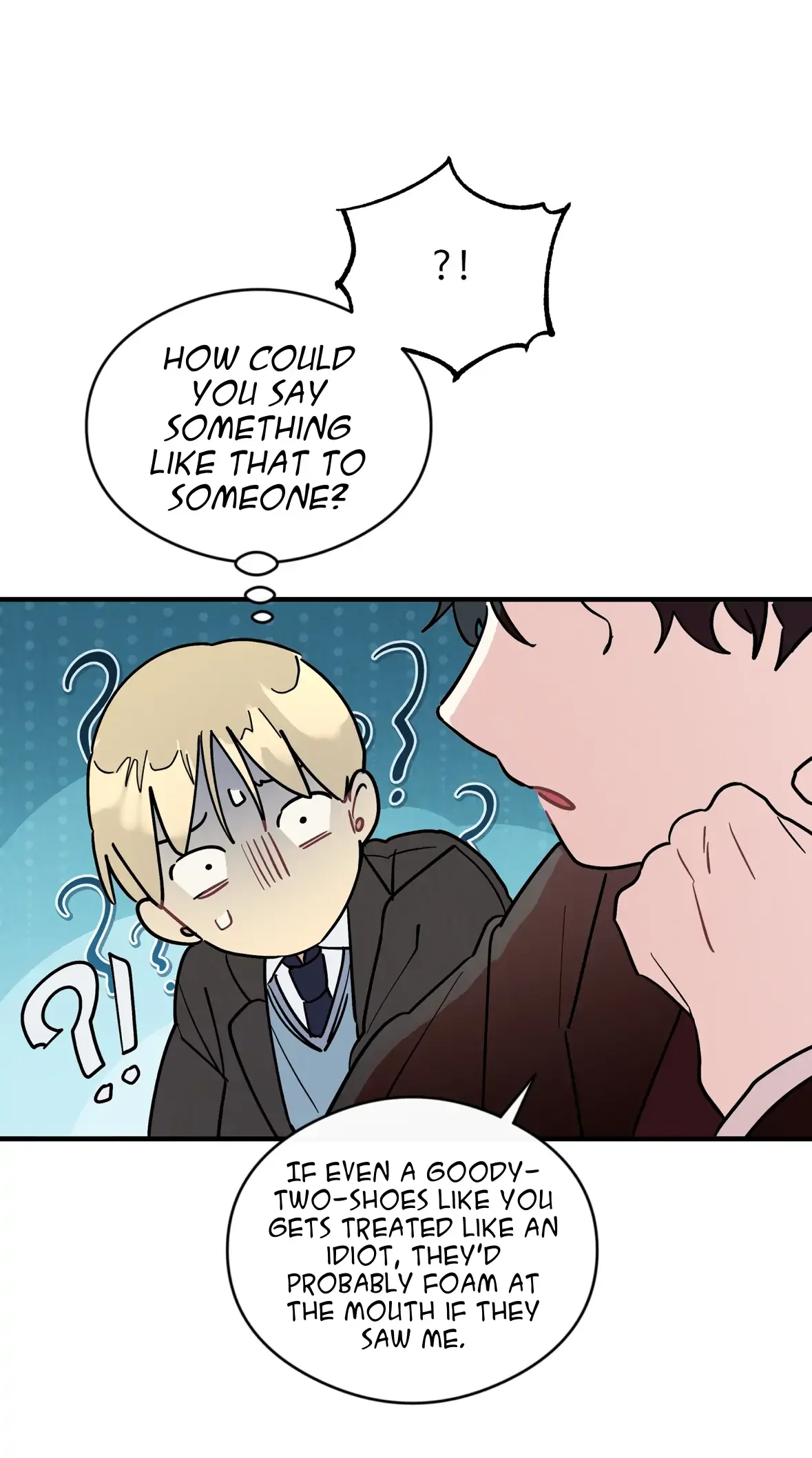 One room TA - Chapter 53 Page 39