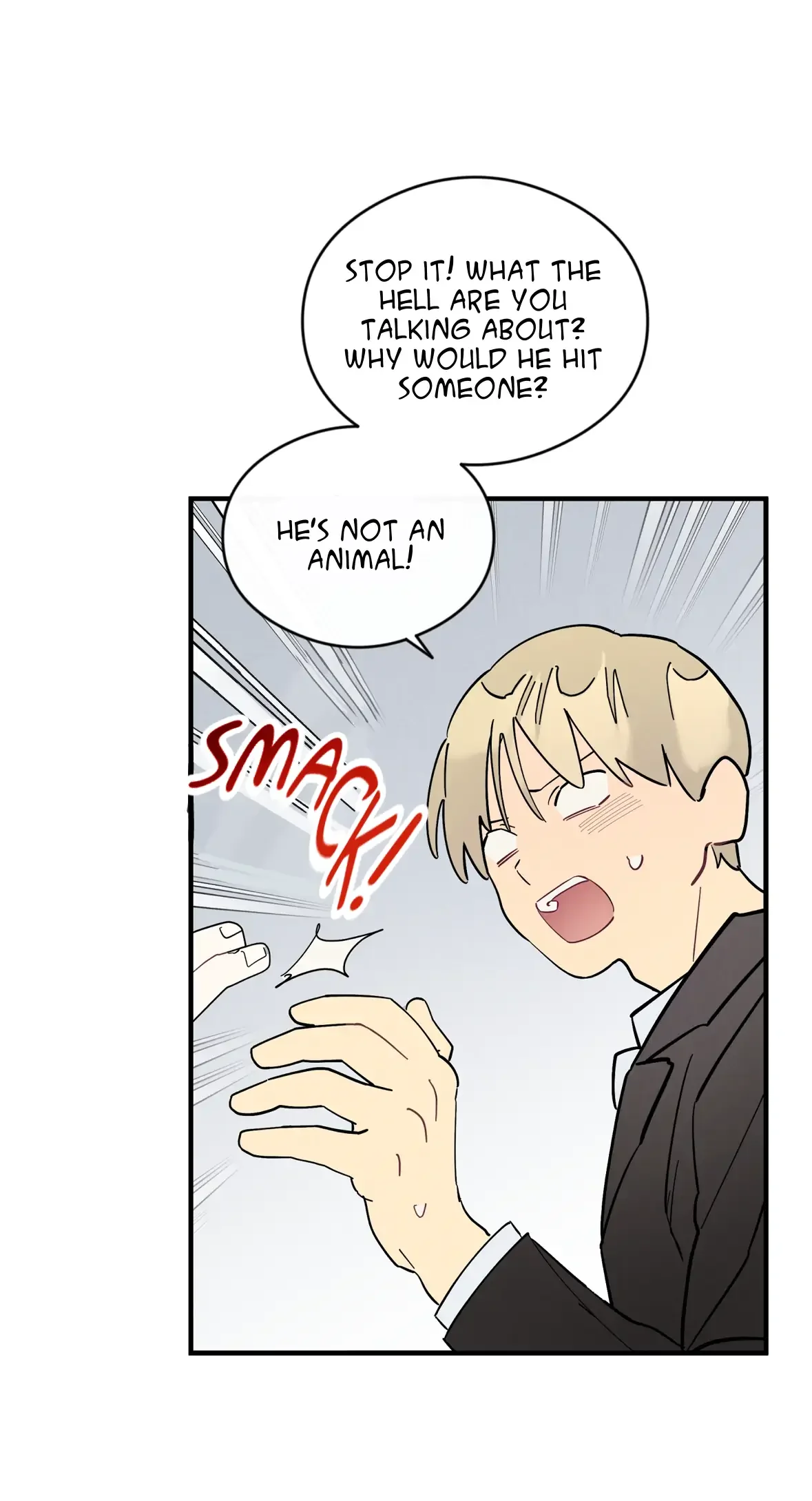 One room TA - Chapter 53 Page 41