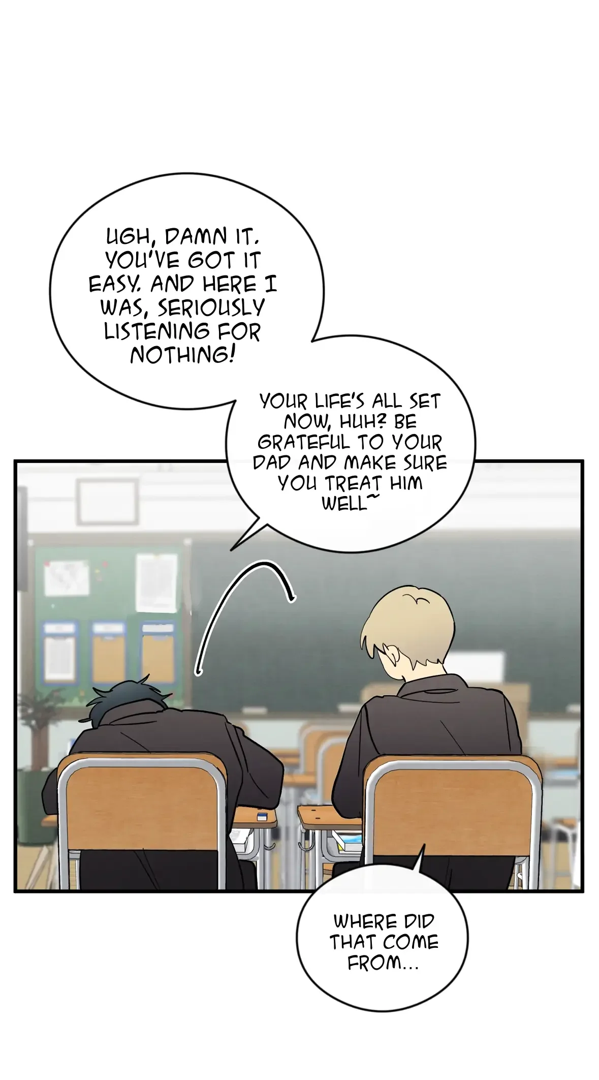 One room TA - Chapter 53 Page 43