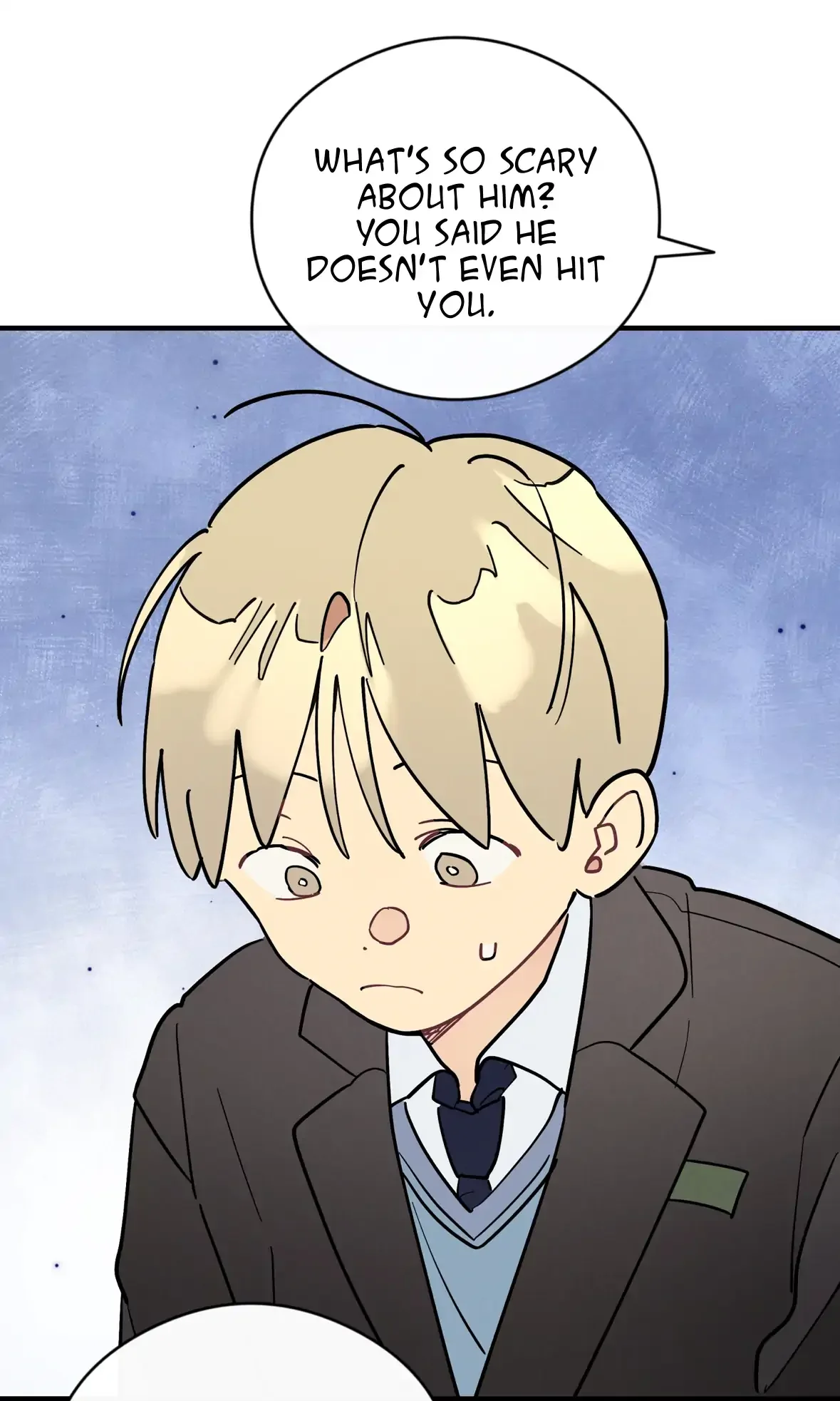 One room TA - Chapter 53 Page 45