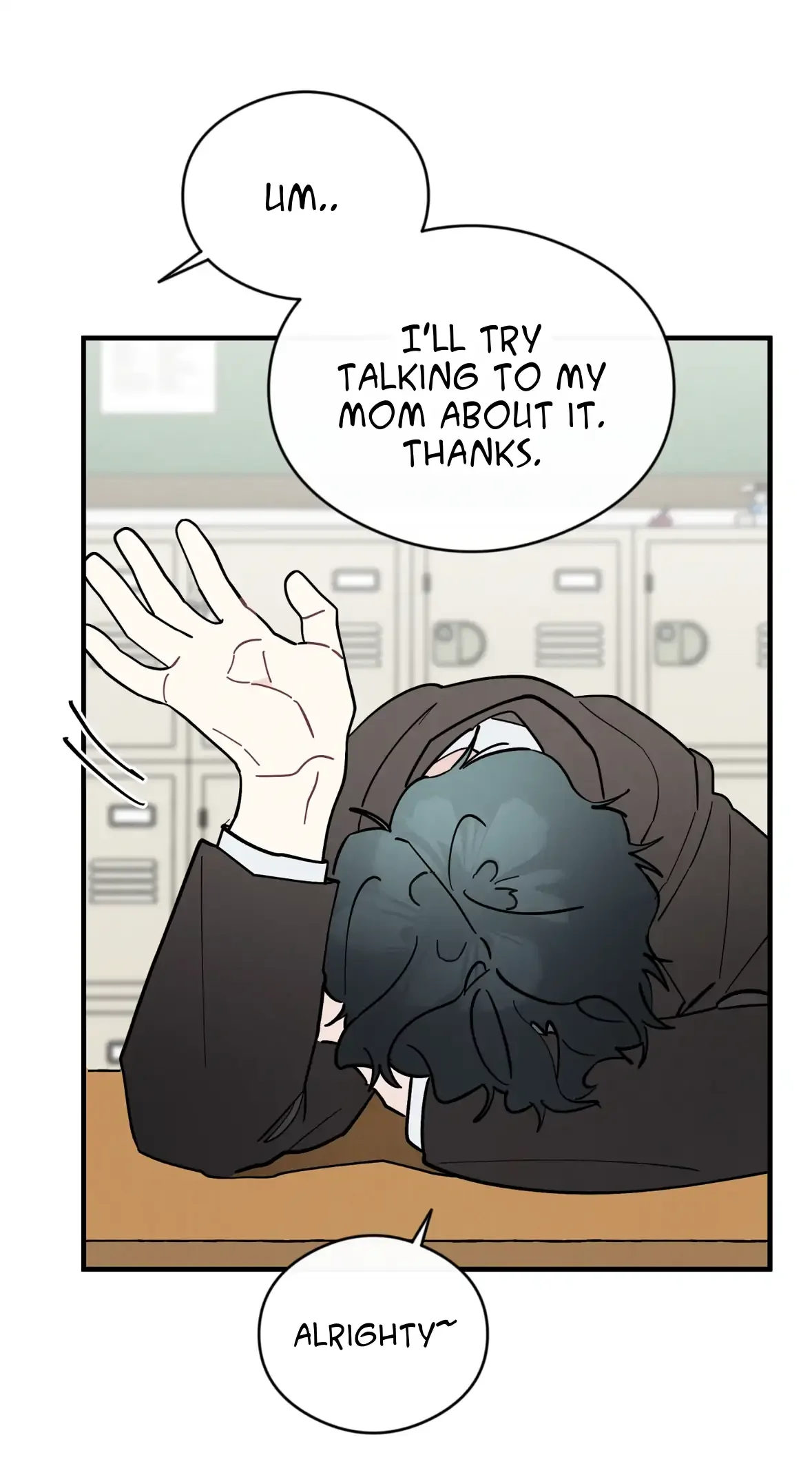 One room TA - Chapter 53 Page 47