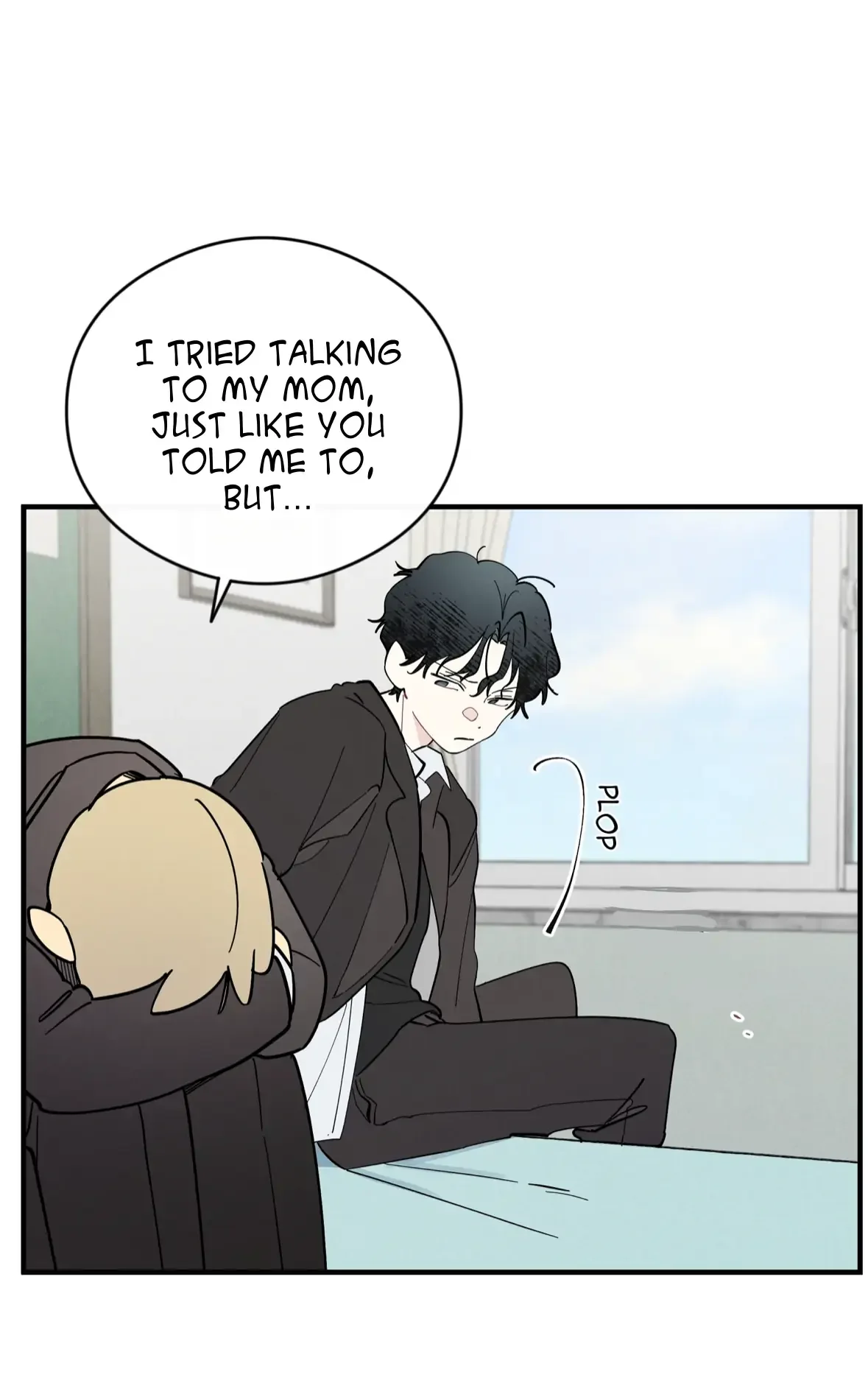 One room TA - Chapter 53 Page 62