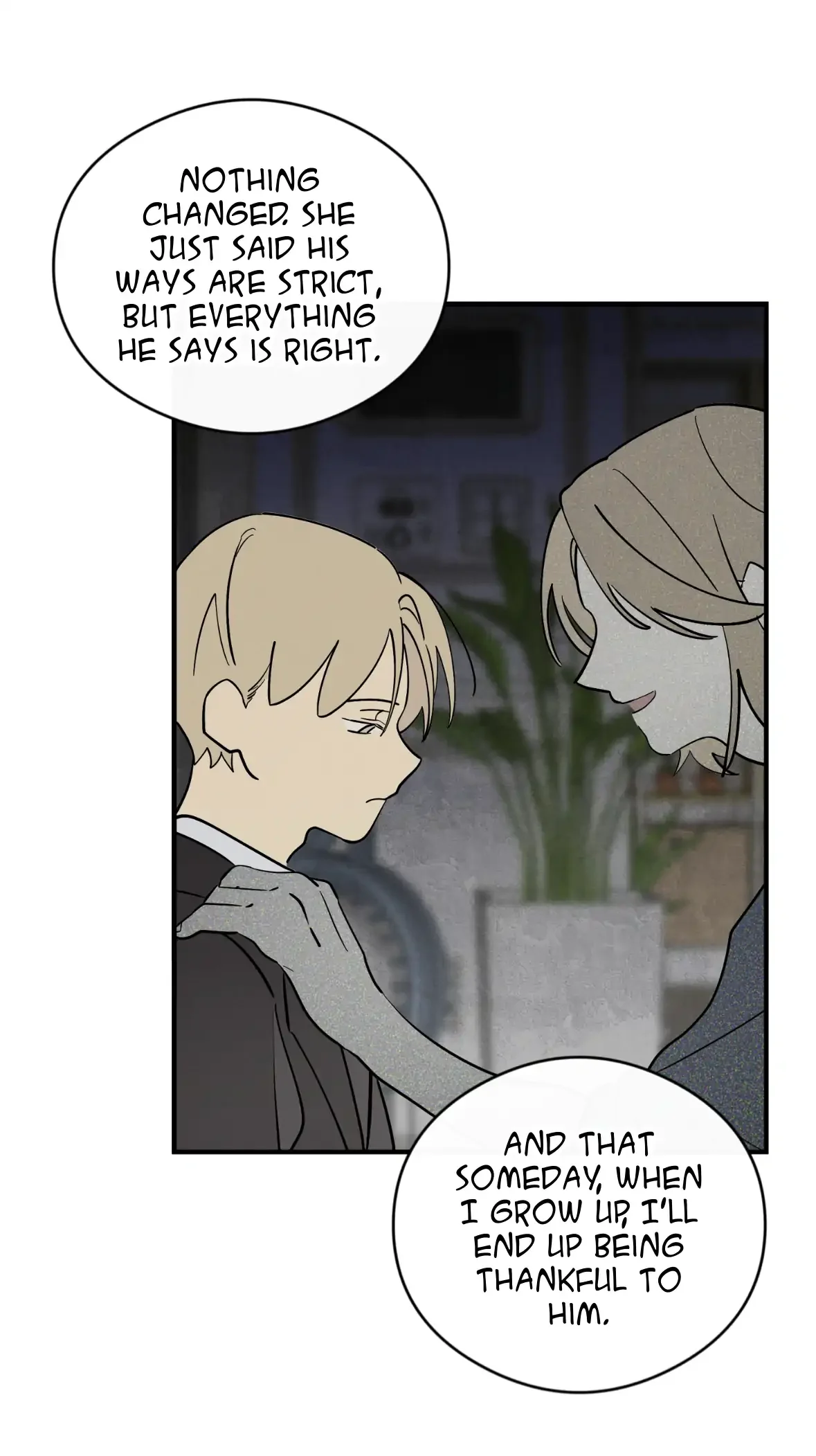 One room TA - Chapter 53 Page 63