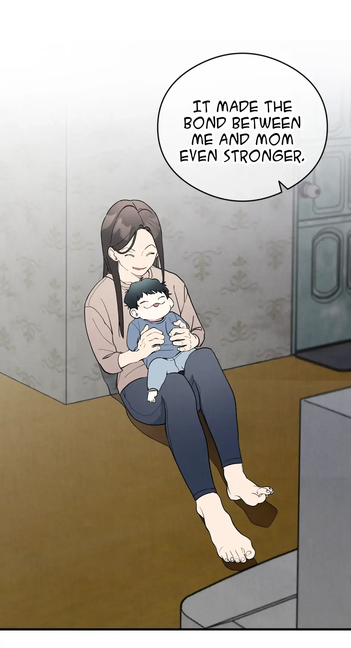 One room TA - Chapter 53 Page 74