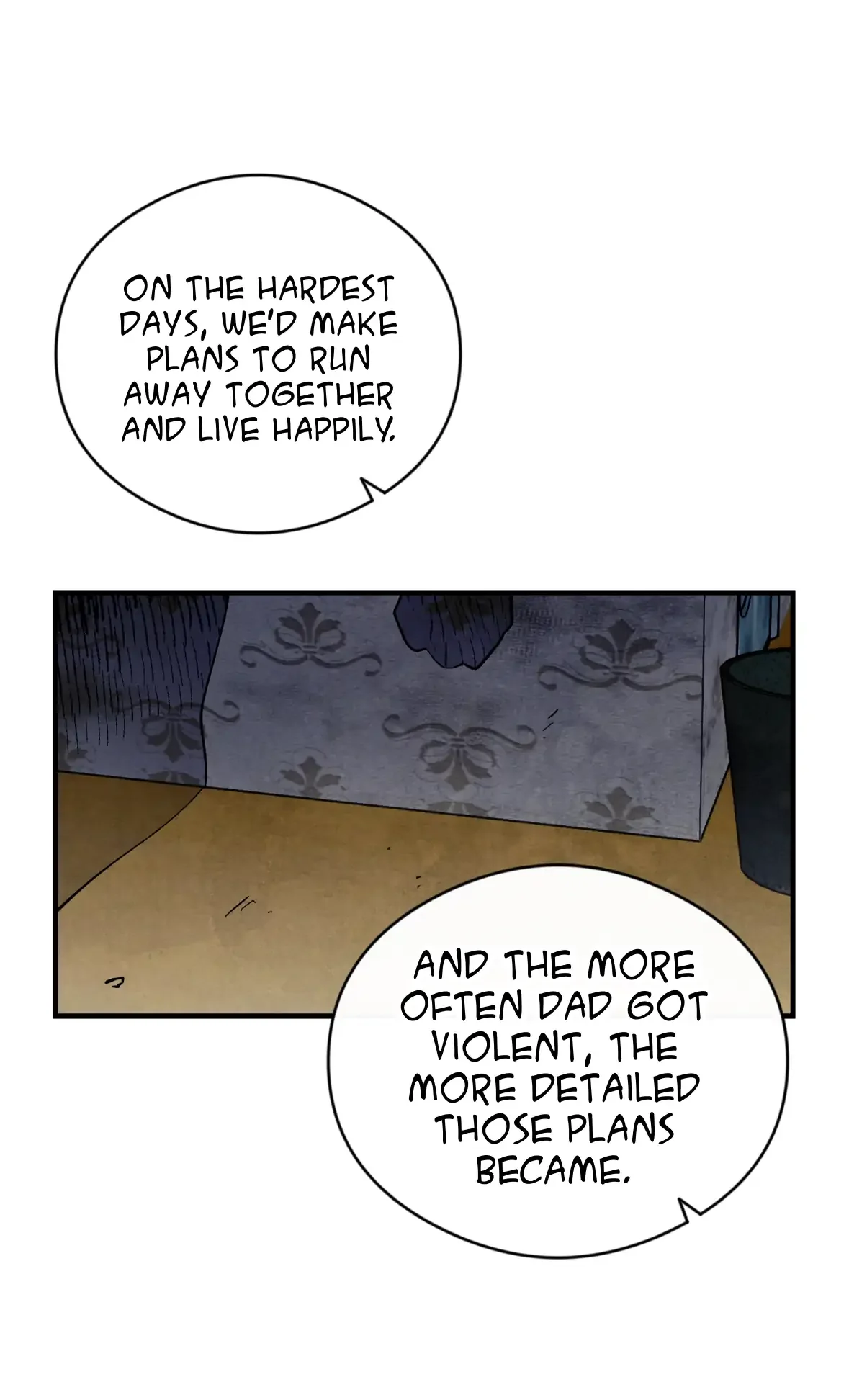 One room TA - Chapter 53 Page 77