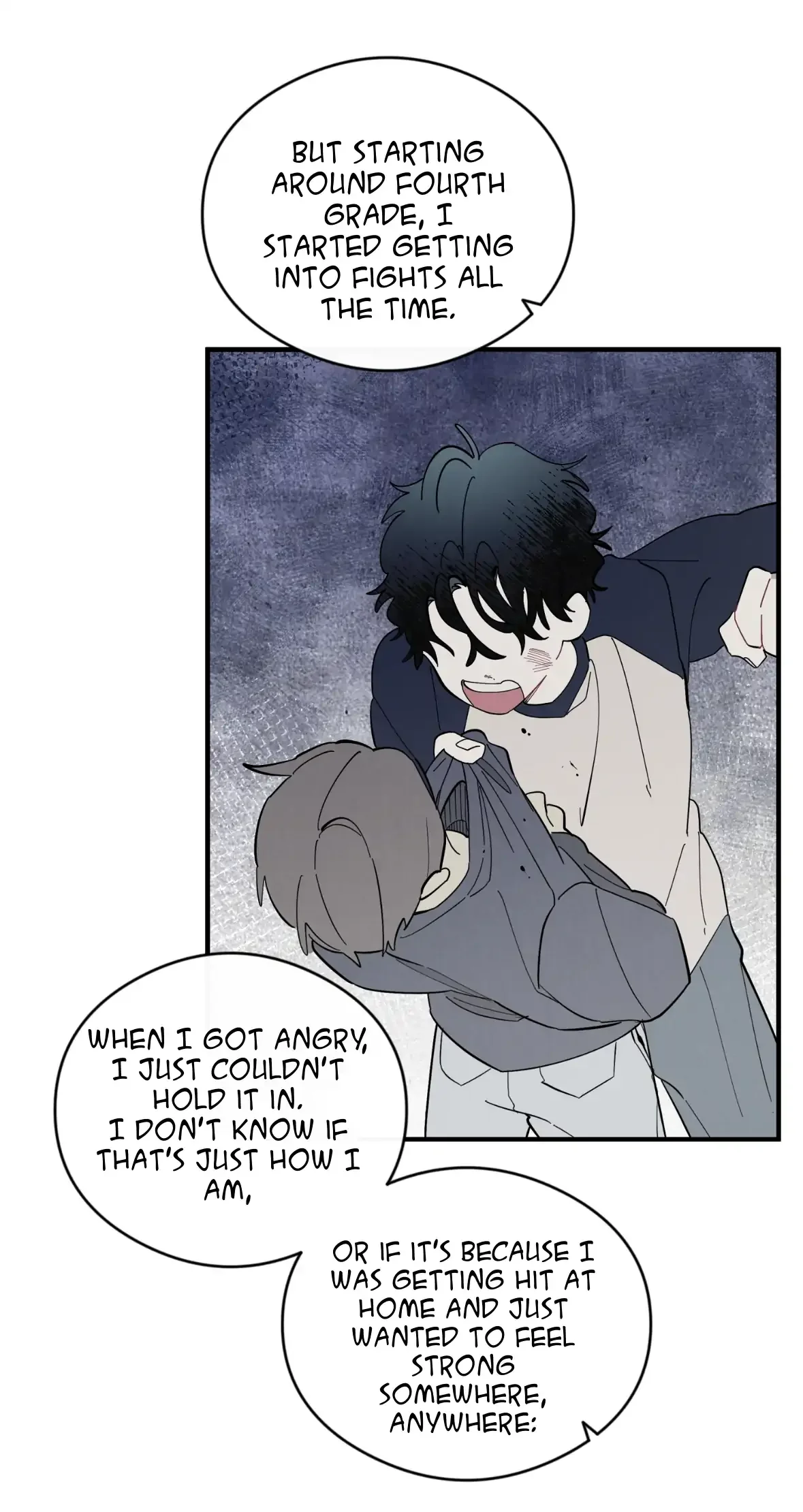 One room TA - Chapter 53 Page 83