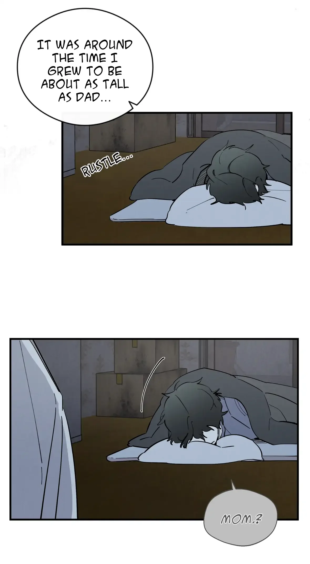 One room TA - Chapter 53 Page 90