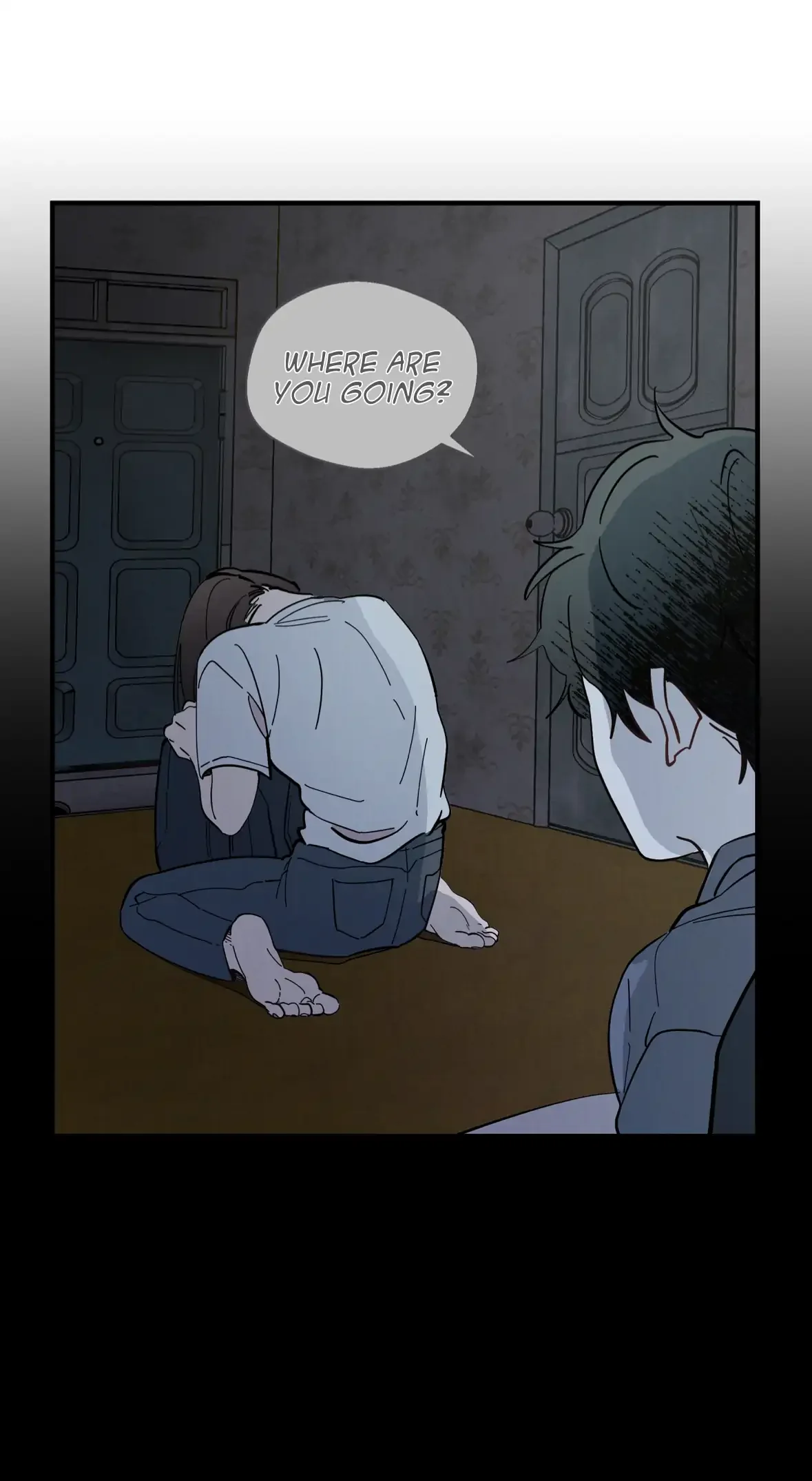 One room TA - Chapter 53 Page 91