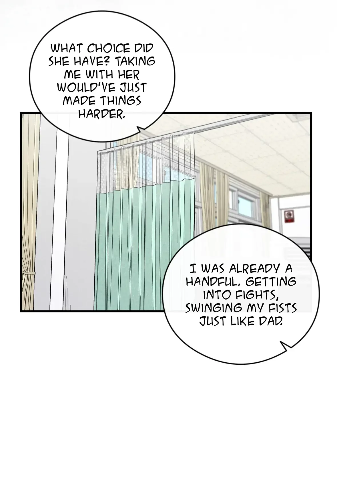 One room TA - Chapter 53 Page 97