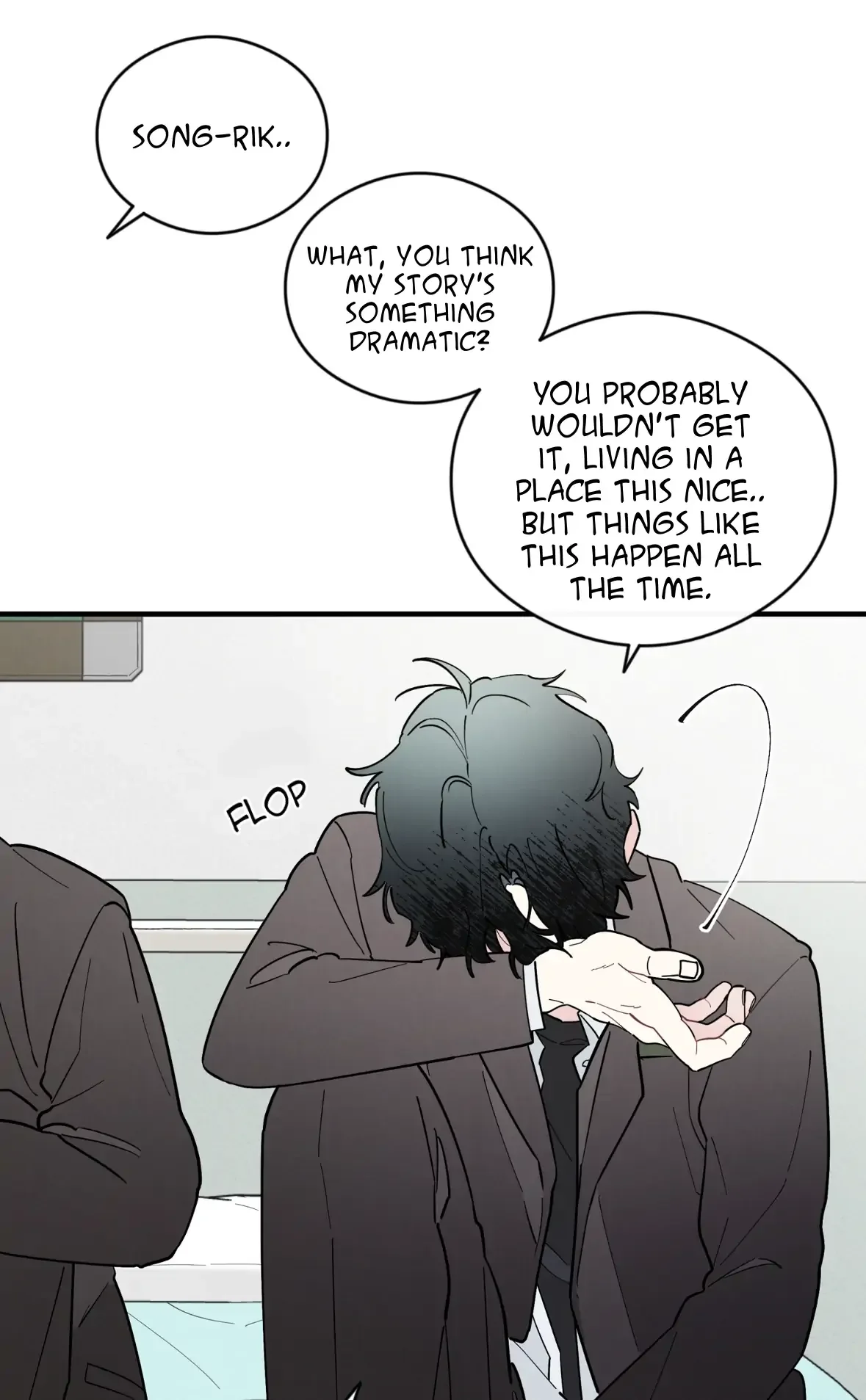 One room TA - Chapter 53 Page 106