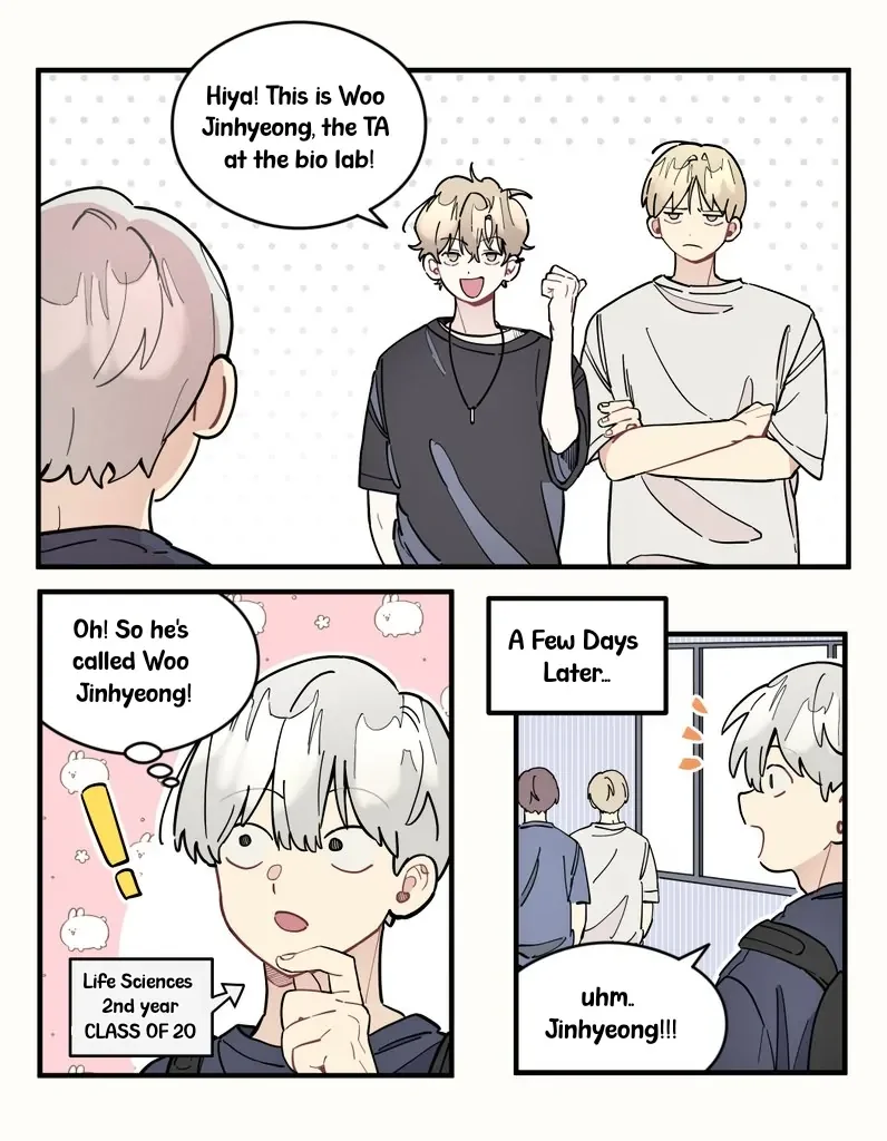 One room TA - Chapter 53 Page 113
