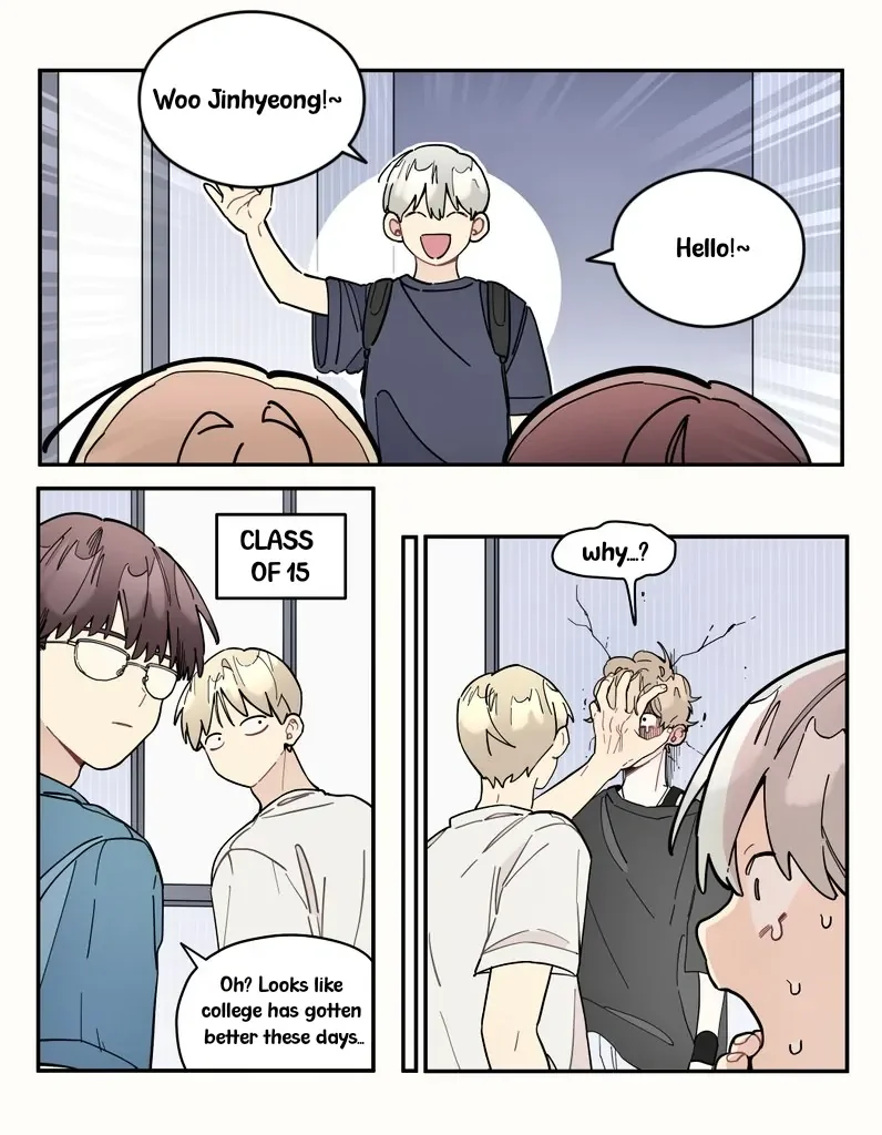 One room TA - Chapter 53 Page 114